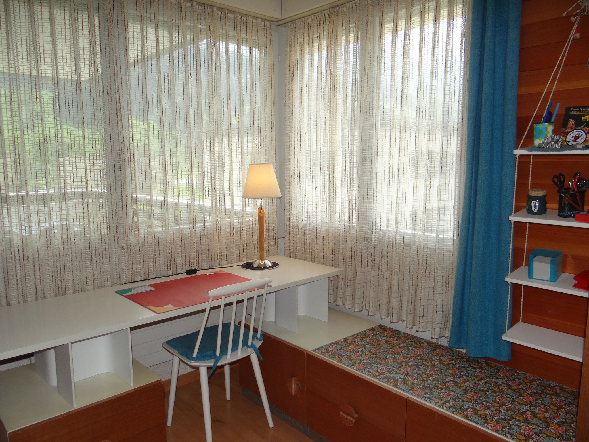Photo of Sunnmatt Süd Wohnung 246 Appartement/Fewo 4-Bettwohnung