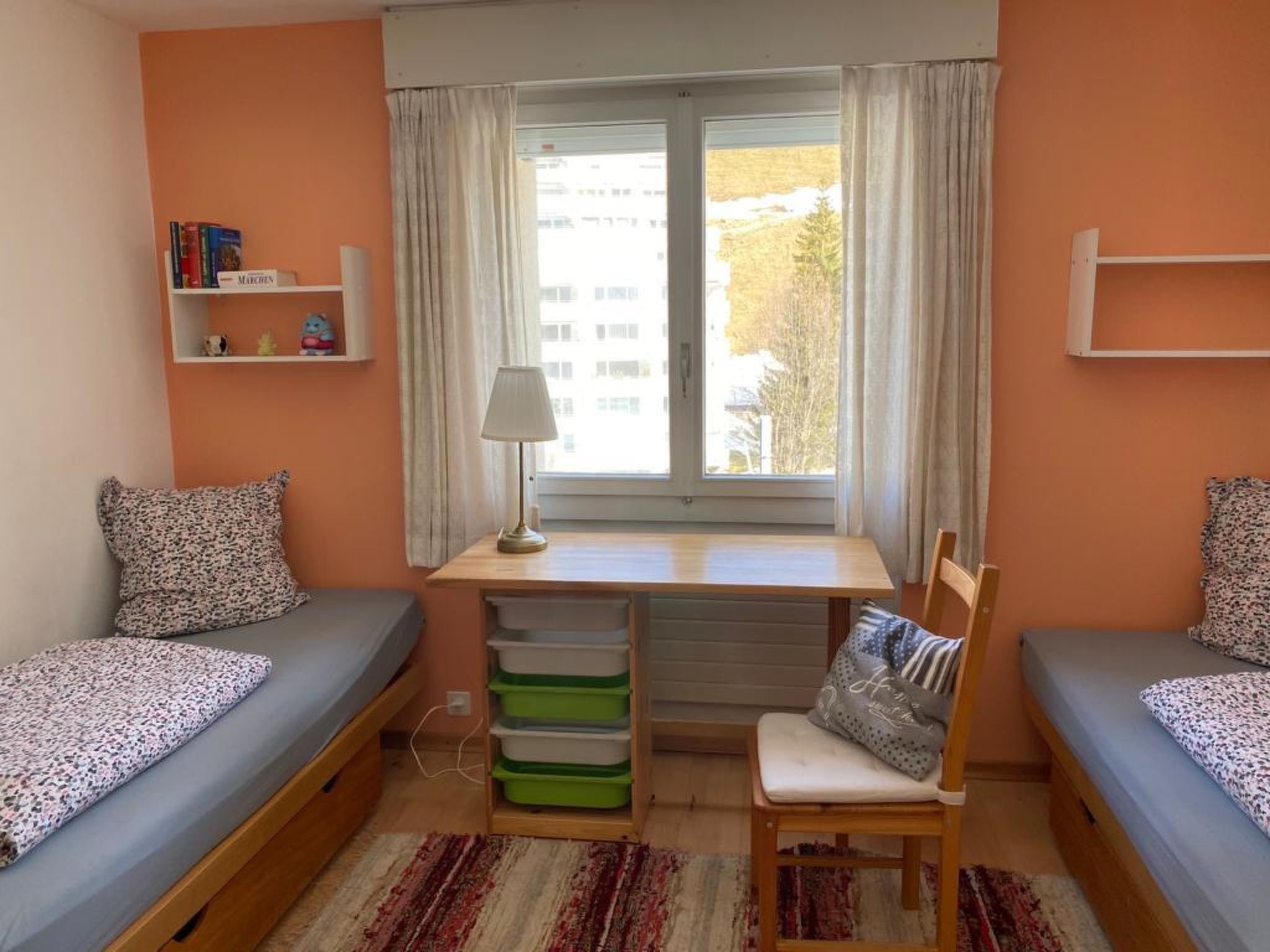 Photo of Sunnmatt Süd Wohnung 246 Appartement/Fewo 4-Bettwohnung