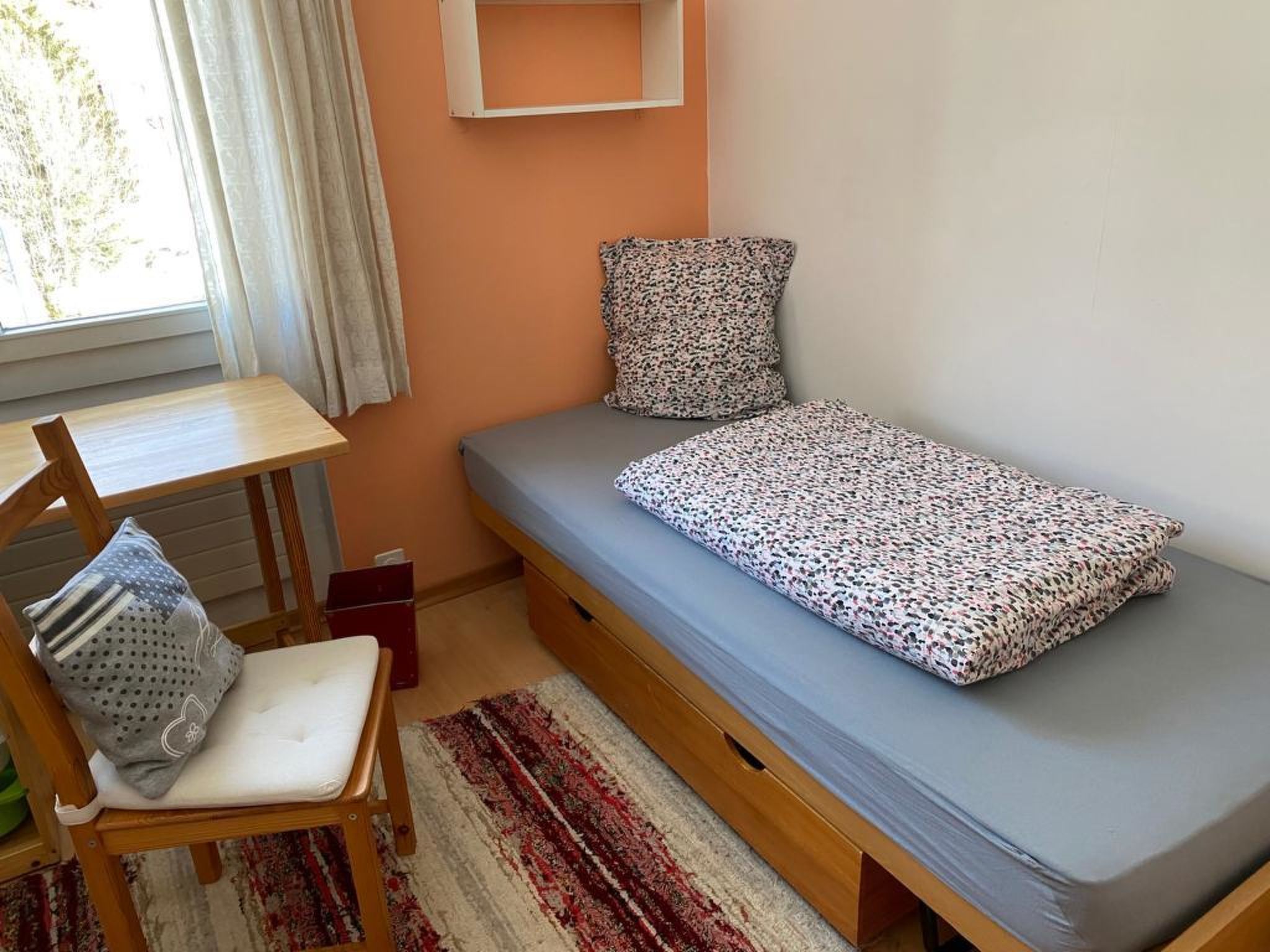 Photo of Sunnmatt Süd Wohnung 246 Appartement/Fewo 4-Bettwohnung