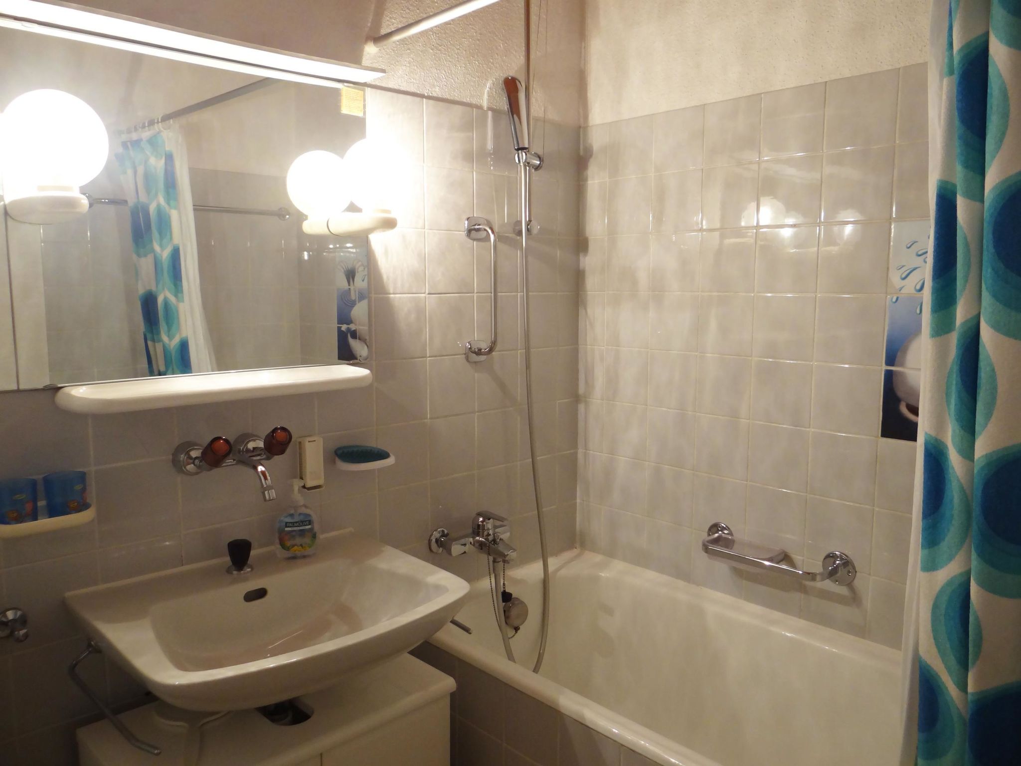 Photo of Sunnmatt Süd Wohnung 246 Appartement/Fewo 4-Bettwohnung