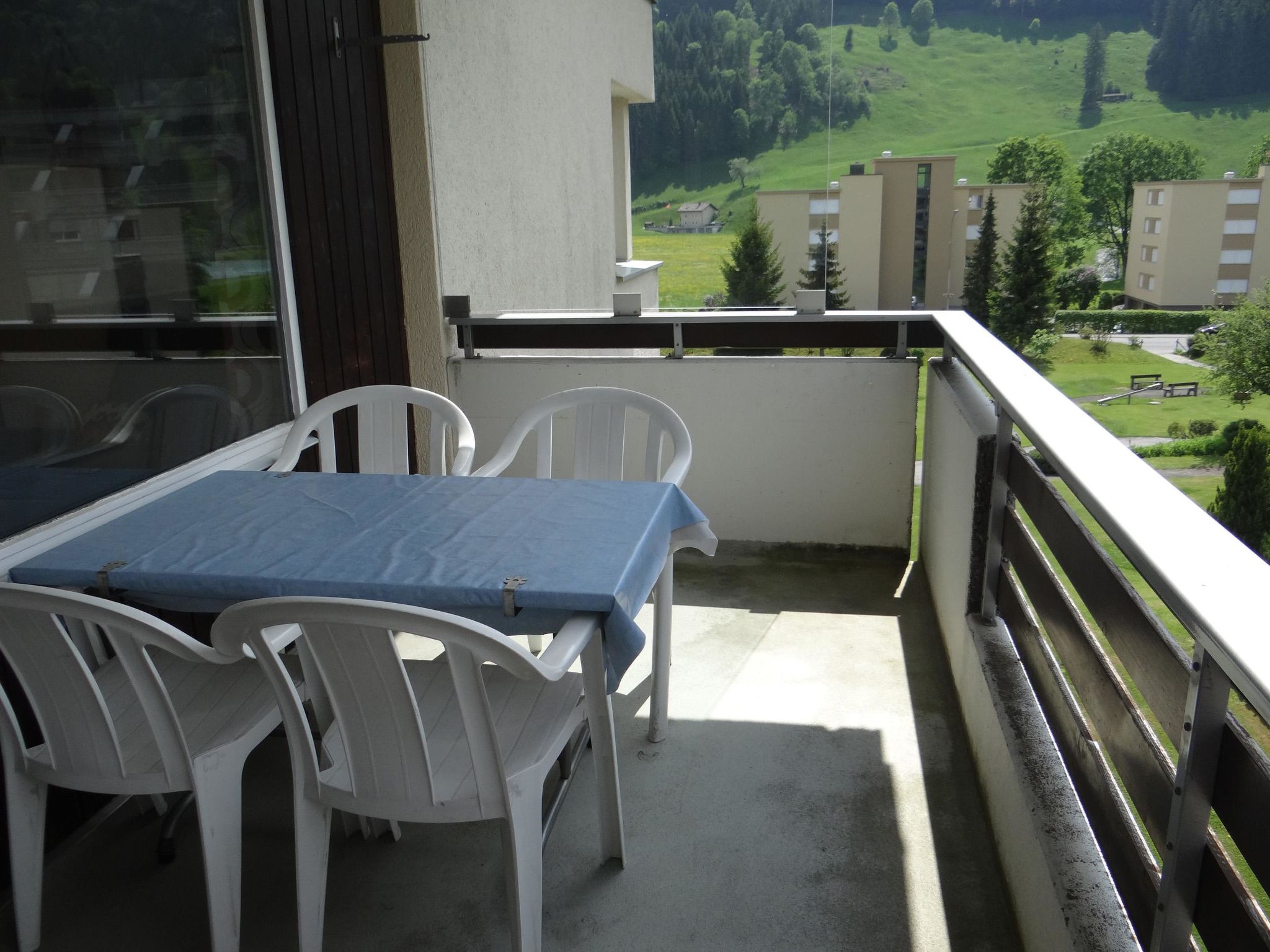 Photo of Sunnmatt Süd Wohnung 246 Appartement/Fewo 4-Bettwohnung