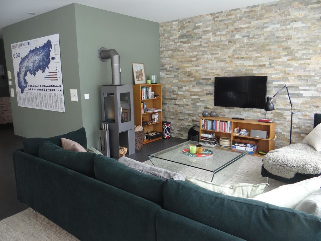Appartement Angelo Montana 1B in Zwitserland