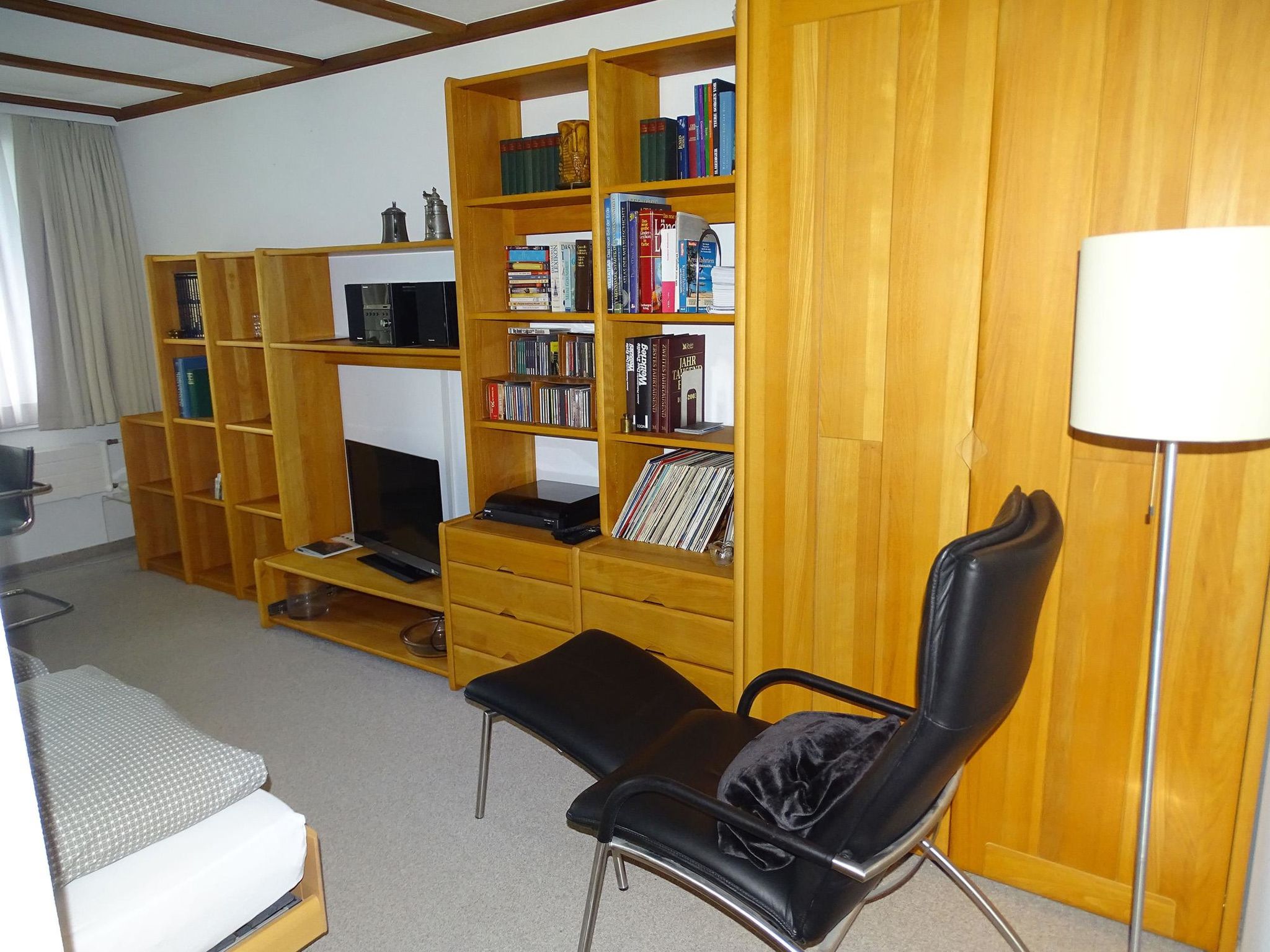 Parkweg 9/602 Appartement/Fewo 2-Bettwohnung
