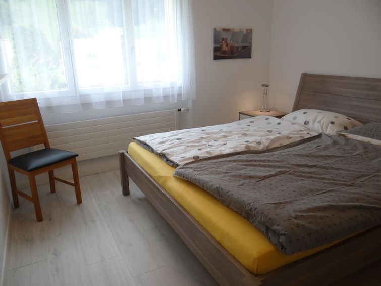 Photo of Sunnmatt Süd Wohnung 432