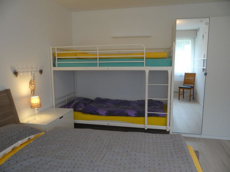 Photo of Sunnmatt Süd Wohnung 432