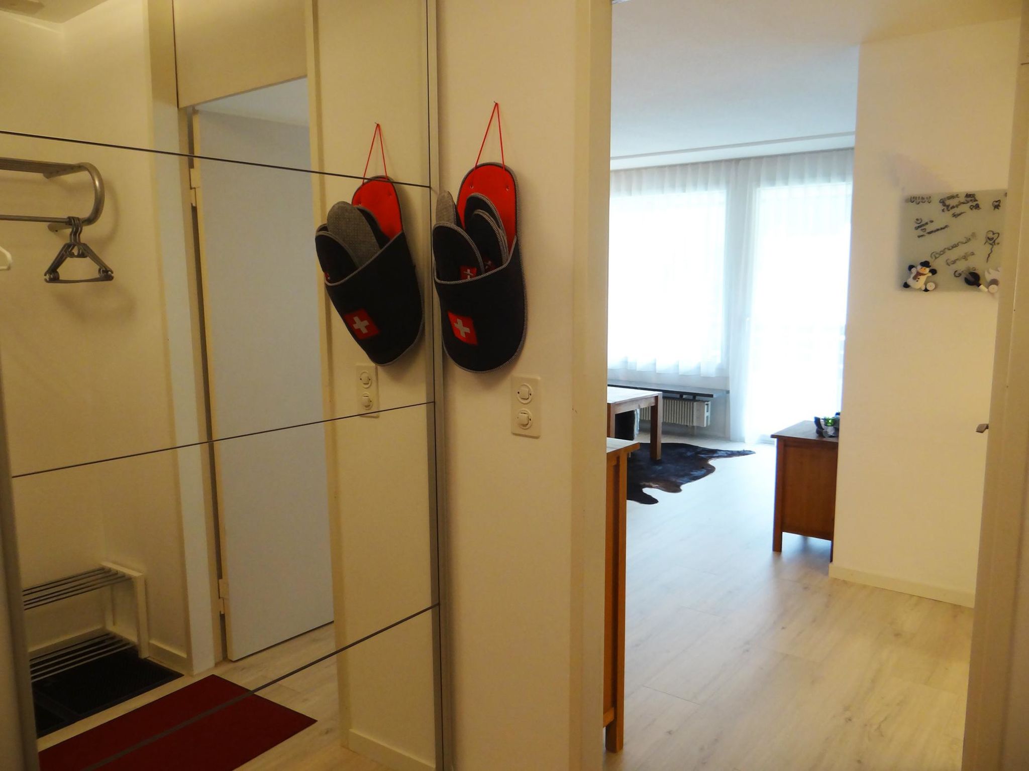 Photo of Sunnmatt Süd Wohnung 432 Appartement/Fewo 4-Bettwohnung