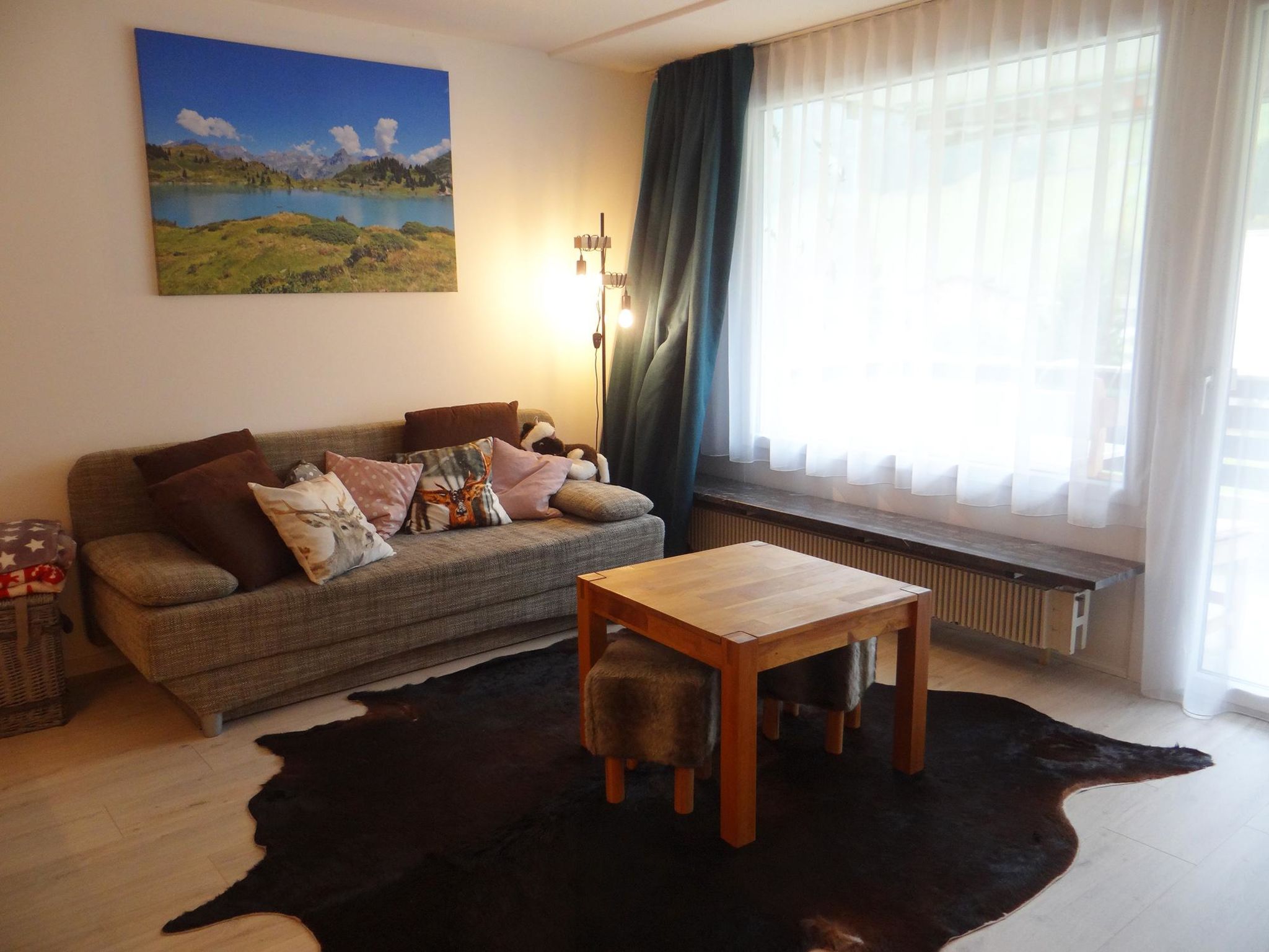Photo of Sunnmatt Süd Wohnung 432 Appartement/Fewo 4-Bettwohnung