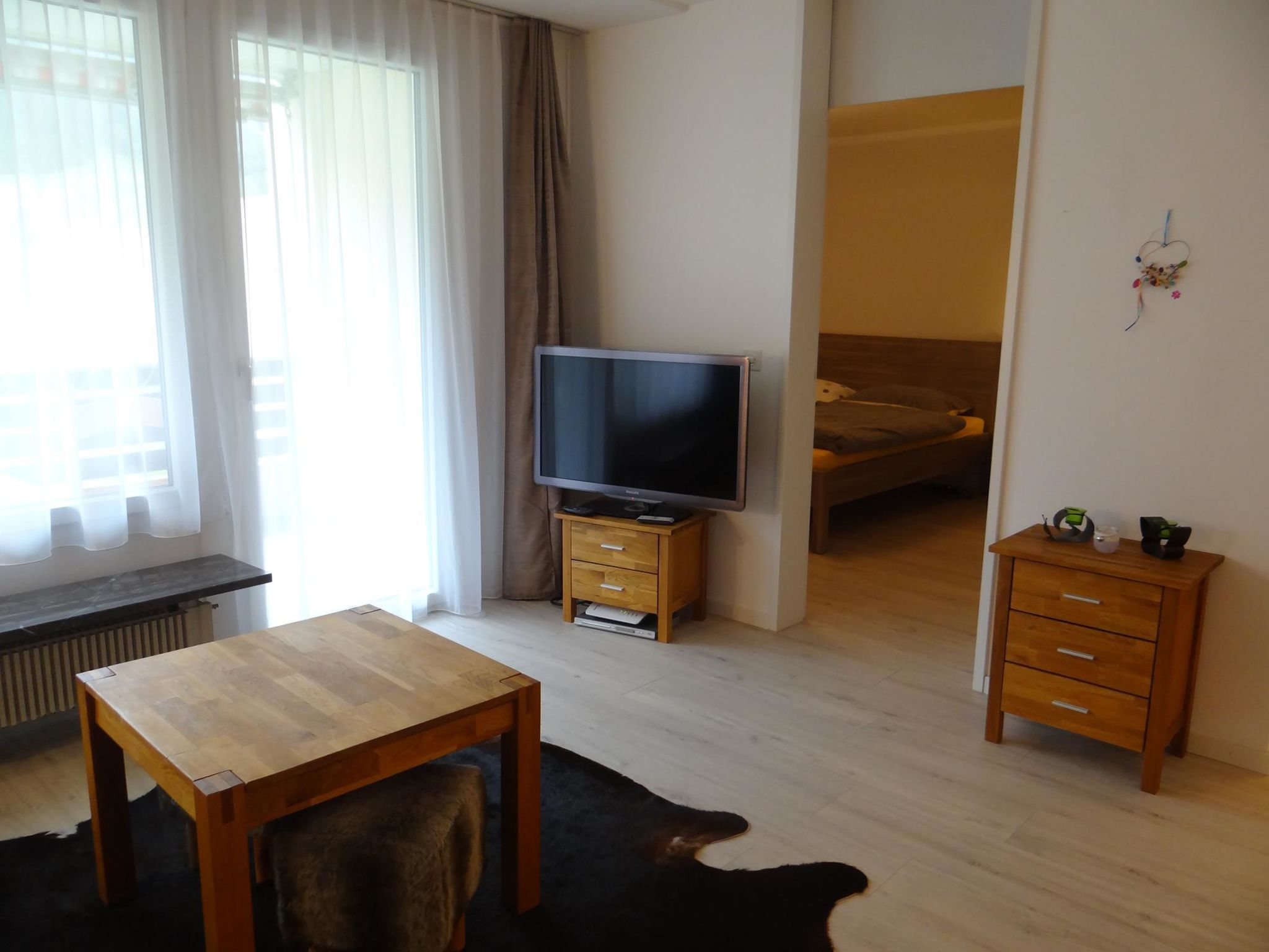 Photo of Sunnmatt Süd Wohnung 432 Appartement/Fewo 4-Bettwohnung