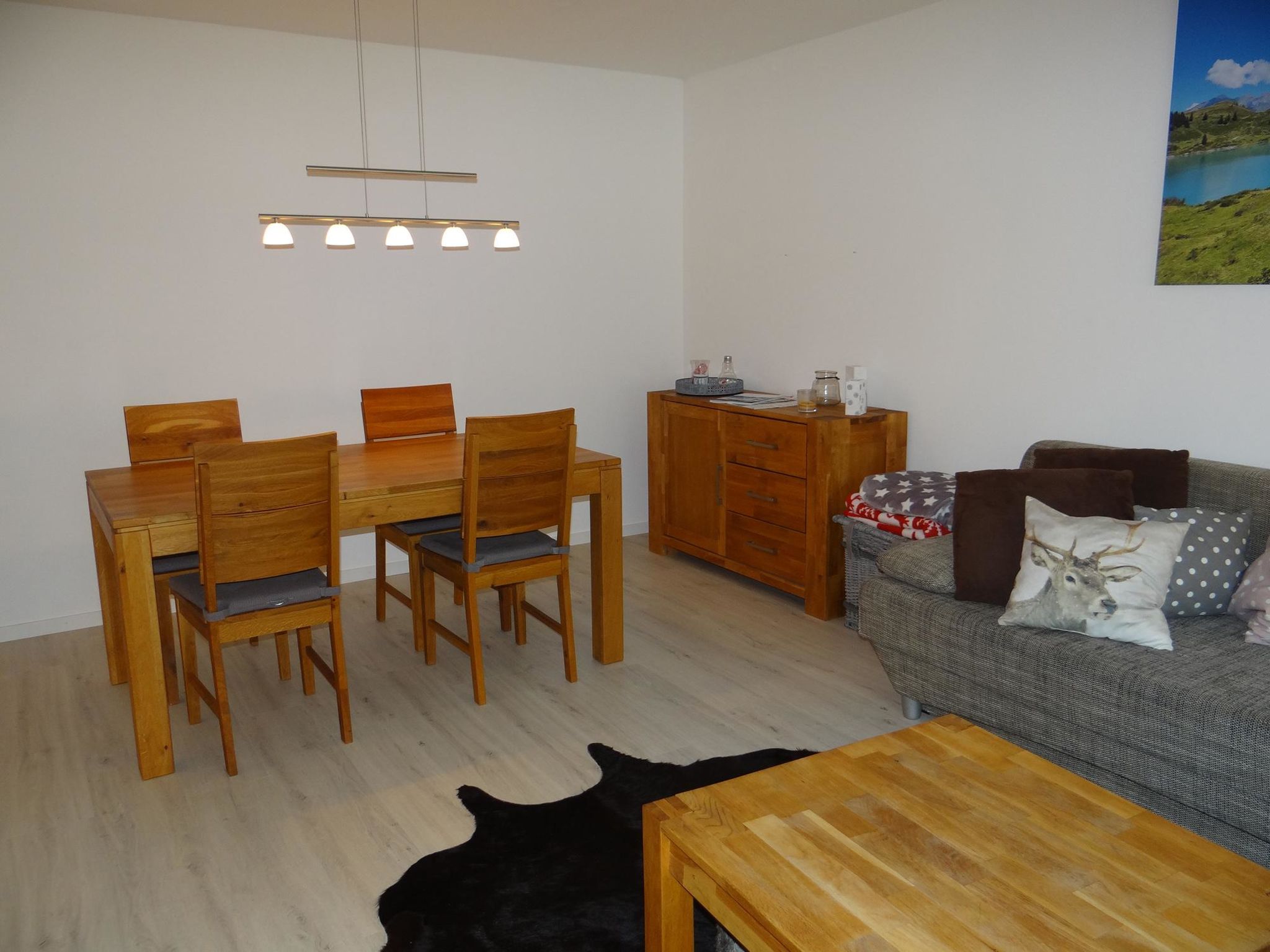 Photo of Sunnmatt Süd Wohnung 432 Appartement/Fewo 4-Bettwohnung