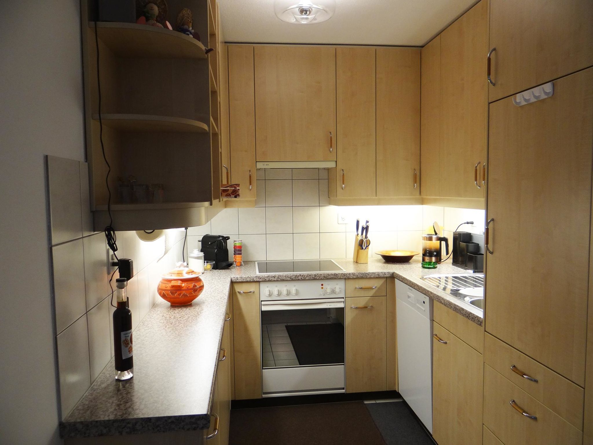 Photo of Sunnmatt Süd Wohnung 432 Appartement/Fewo 4-Bettwohnung