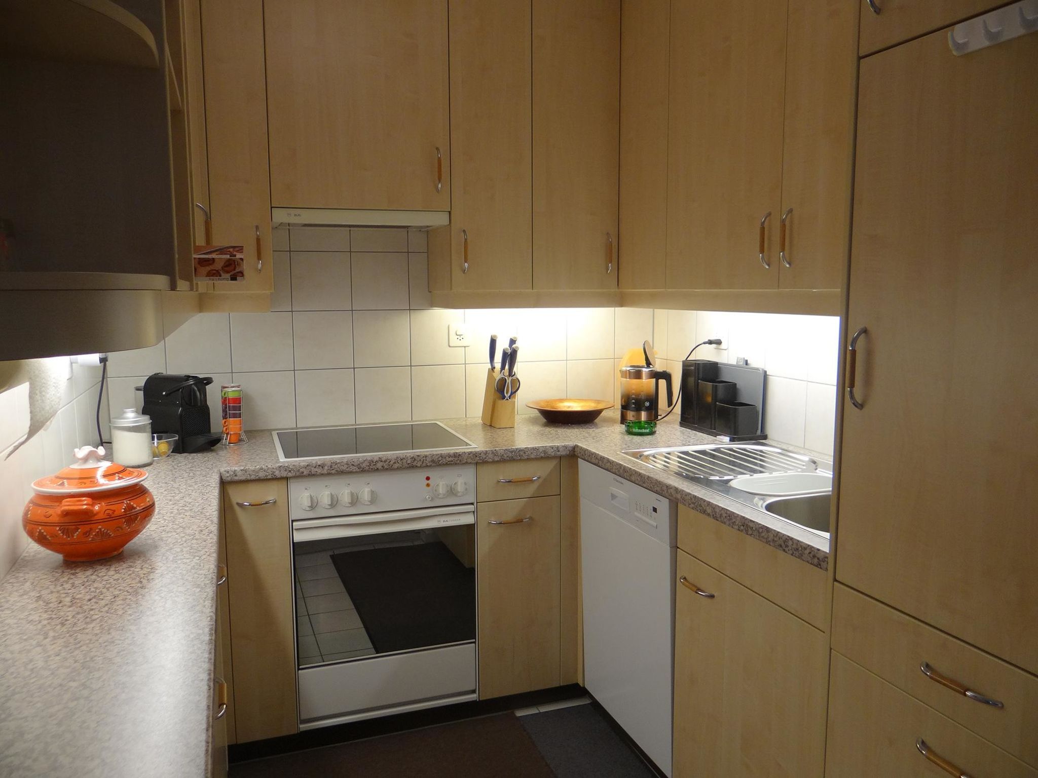 Photo of Sunnmatt Süd Wohnung 432 Appartement/Fewo 4-Bettwohnung