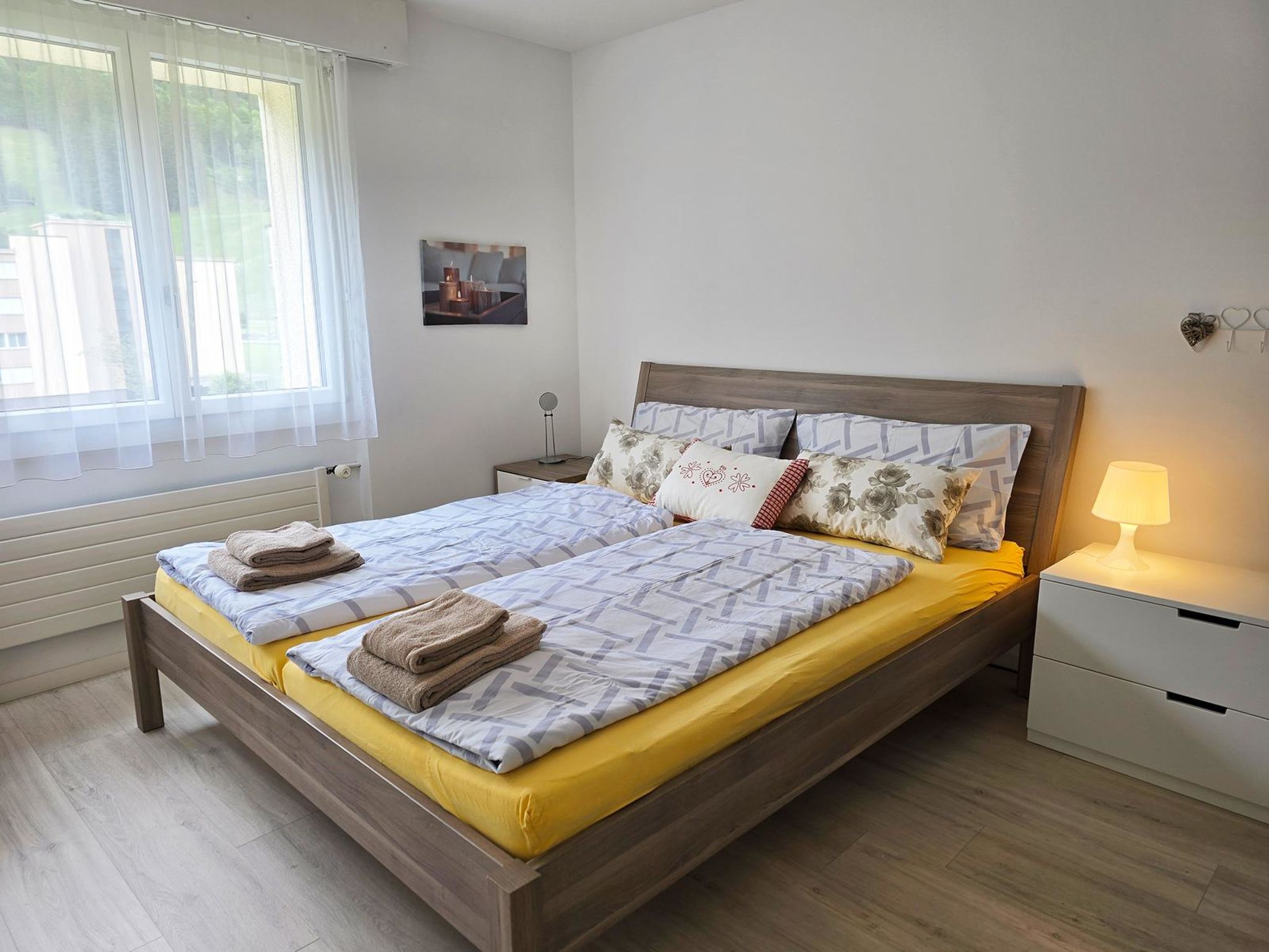 Photo of Sunnmatt Süd Wohnung 432 Appartement/Fewo 4-Bettwohnung