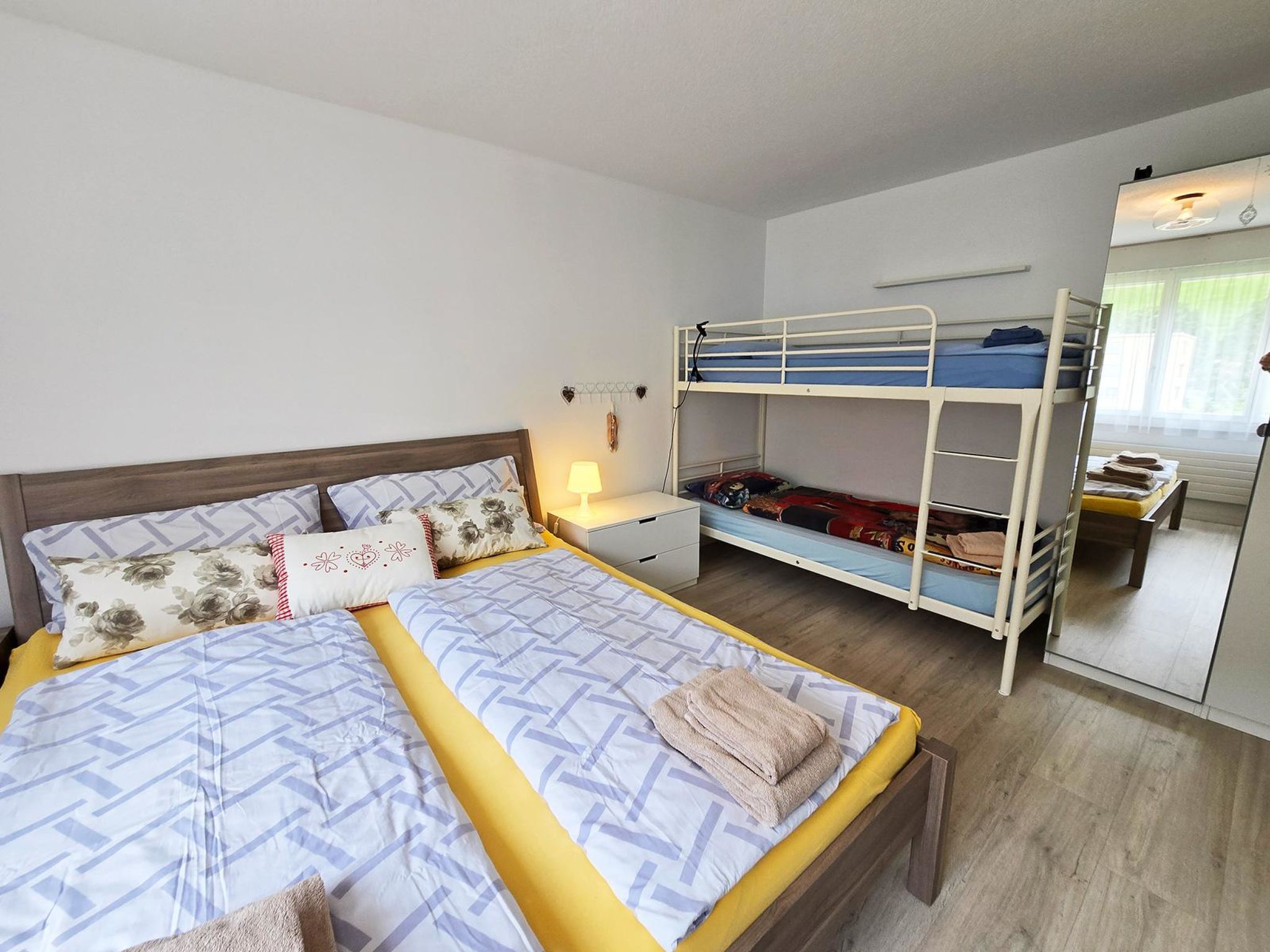Photo of Sunnmatt Süd Wohnung 432 Appartement/Fewo 4-Bettwohnung