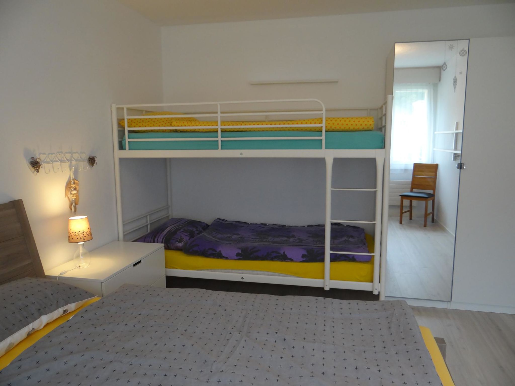 Photo of Sunnmatt Süd Wohnung 432 Appartement/Fewo 4-Bettwohnung
