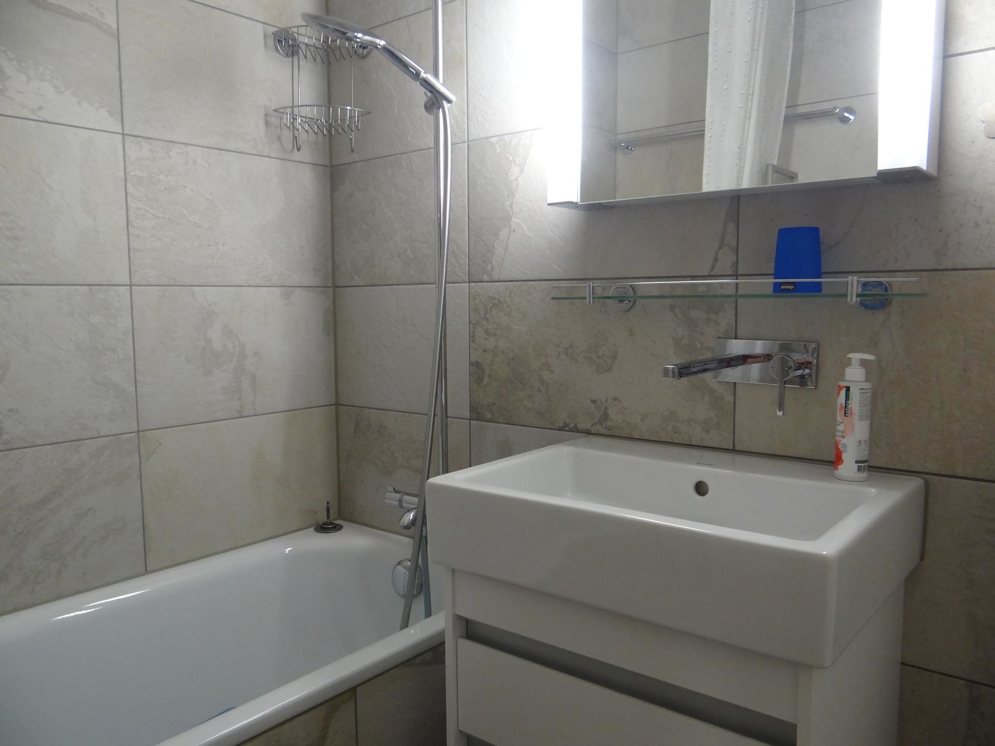 Photo of Sunnmatt Süd Wohnung 432 Appartement/Fewo 4-Bettwohnung