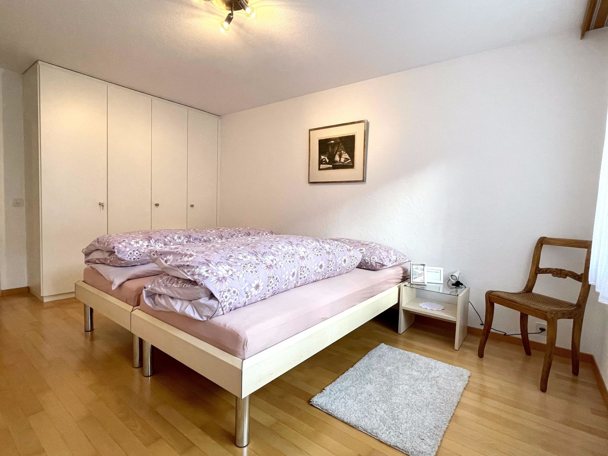 Photo of Blumenweg 4/412 Appartement/Fewo 2-Bettwohnung