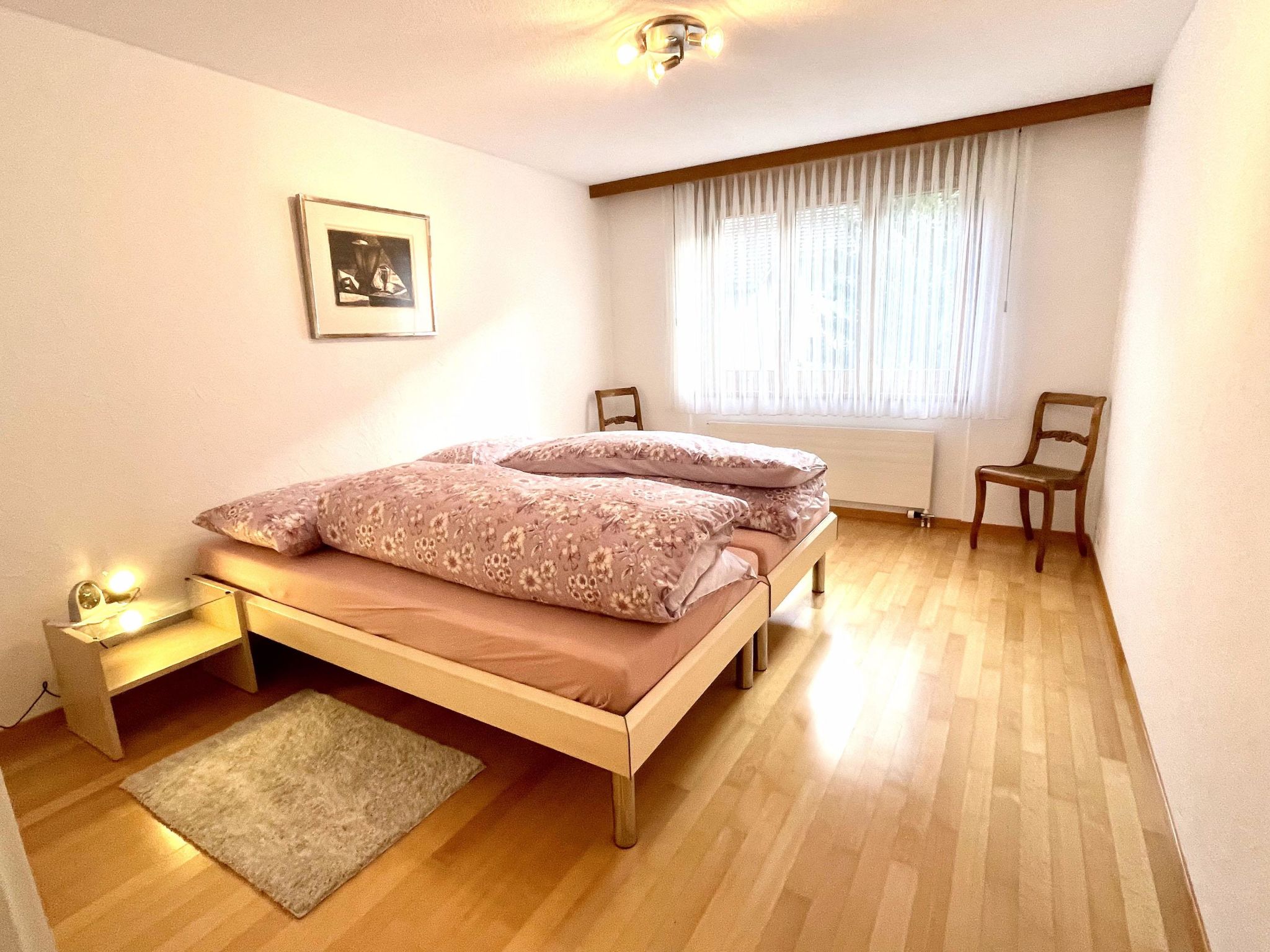 Photo of Blumenweg 4/412 Appartement/Fewo 2-Bettwohnung