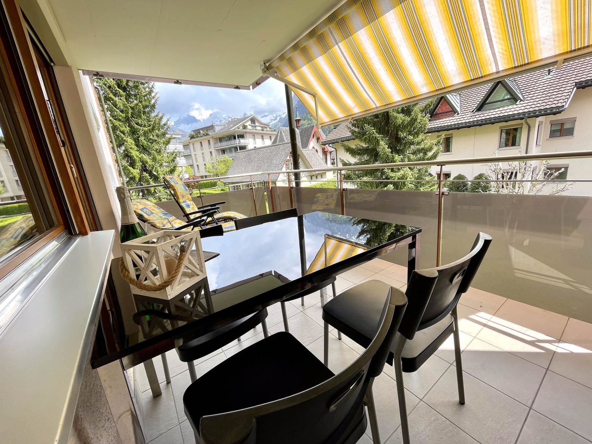 Photo of Blumenweg 4/412 Appartement/Fewo 2-Bettwohnung