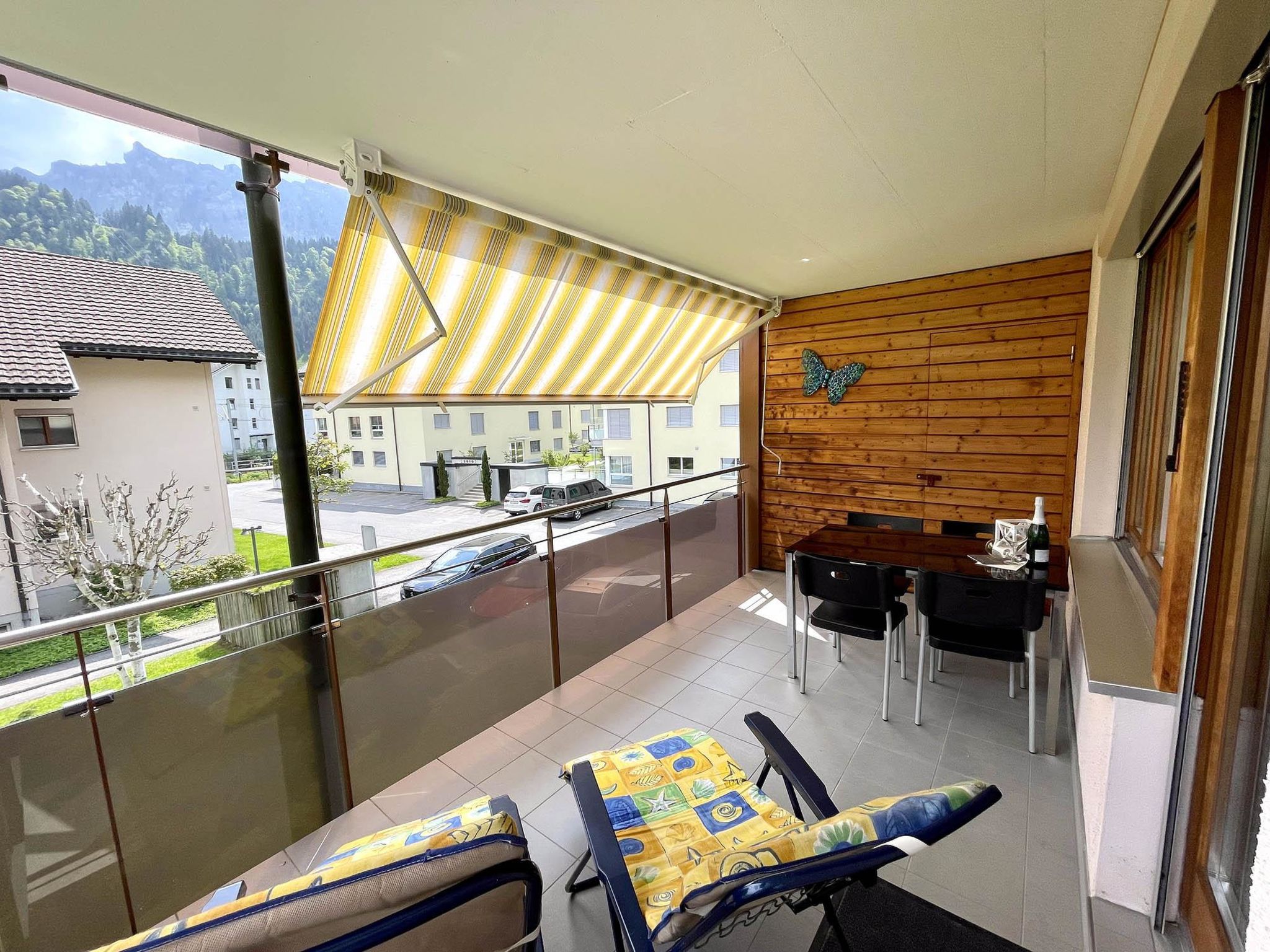 Photo of Blumenweg 4/412 Appartement/Fewo 2-Bettwohnung