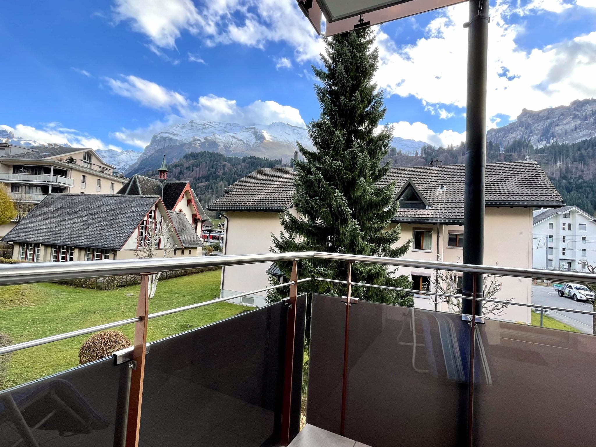 Photo of Blumenweg 4/412 Appartement/Fewo 2-Bettwohnung