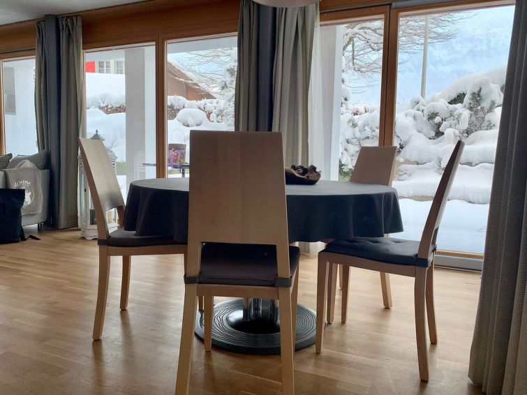 Engelberg Ski Chalets Apartments to Rent Engelberg