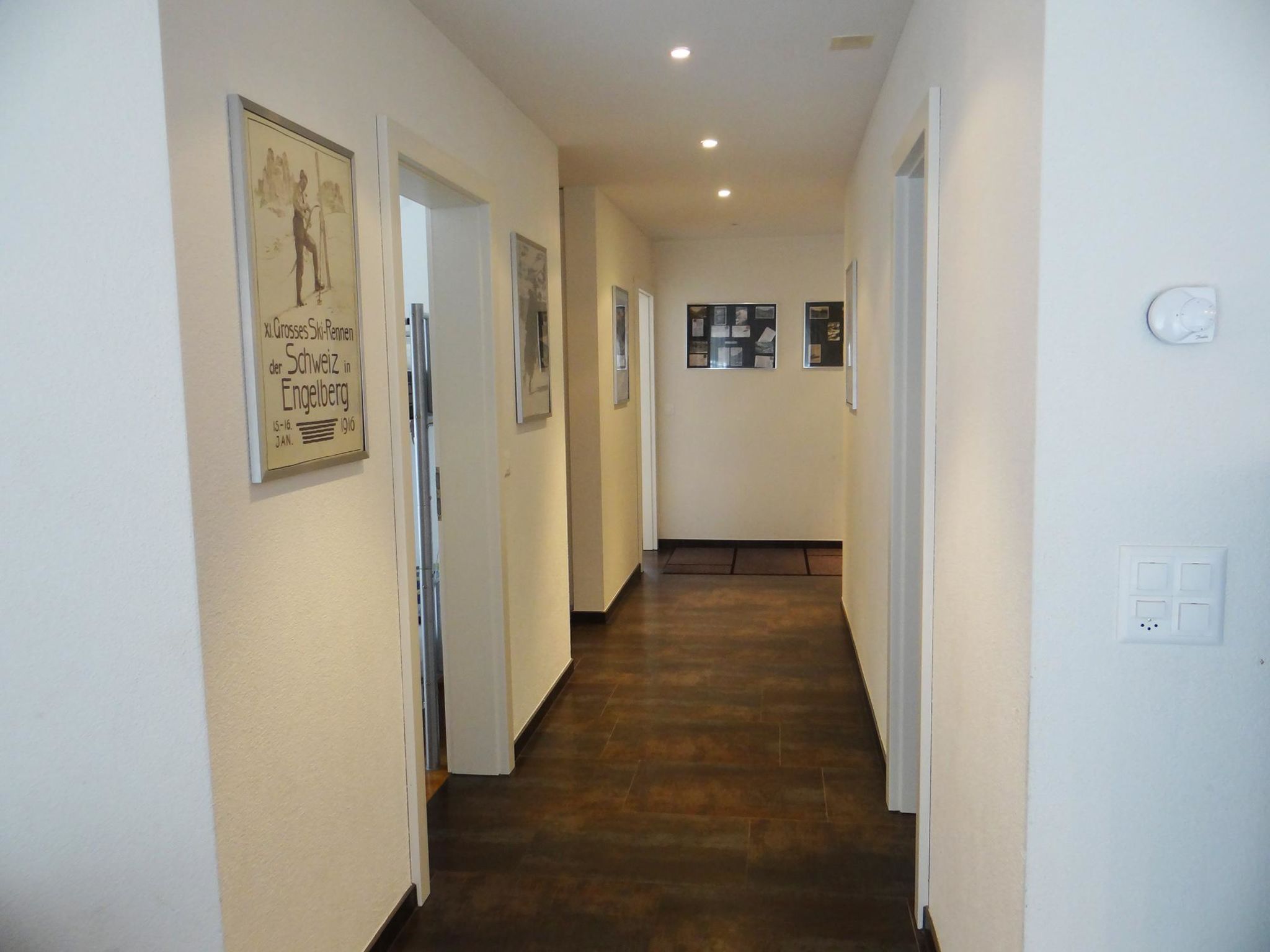 Bellevue-Park B 145 Appartement/Fewo 6-Bettwohnung
