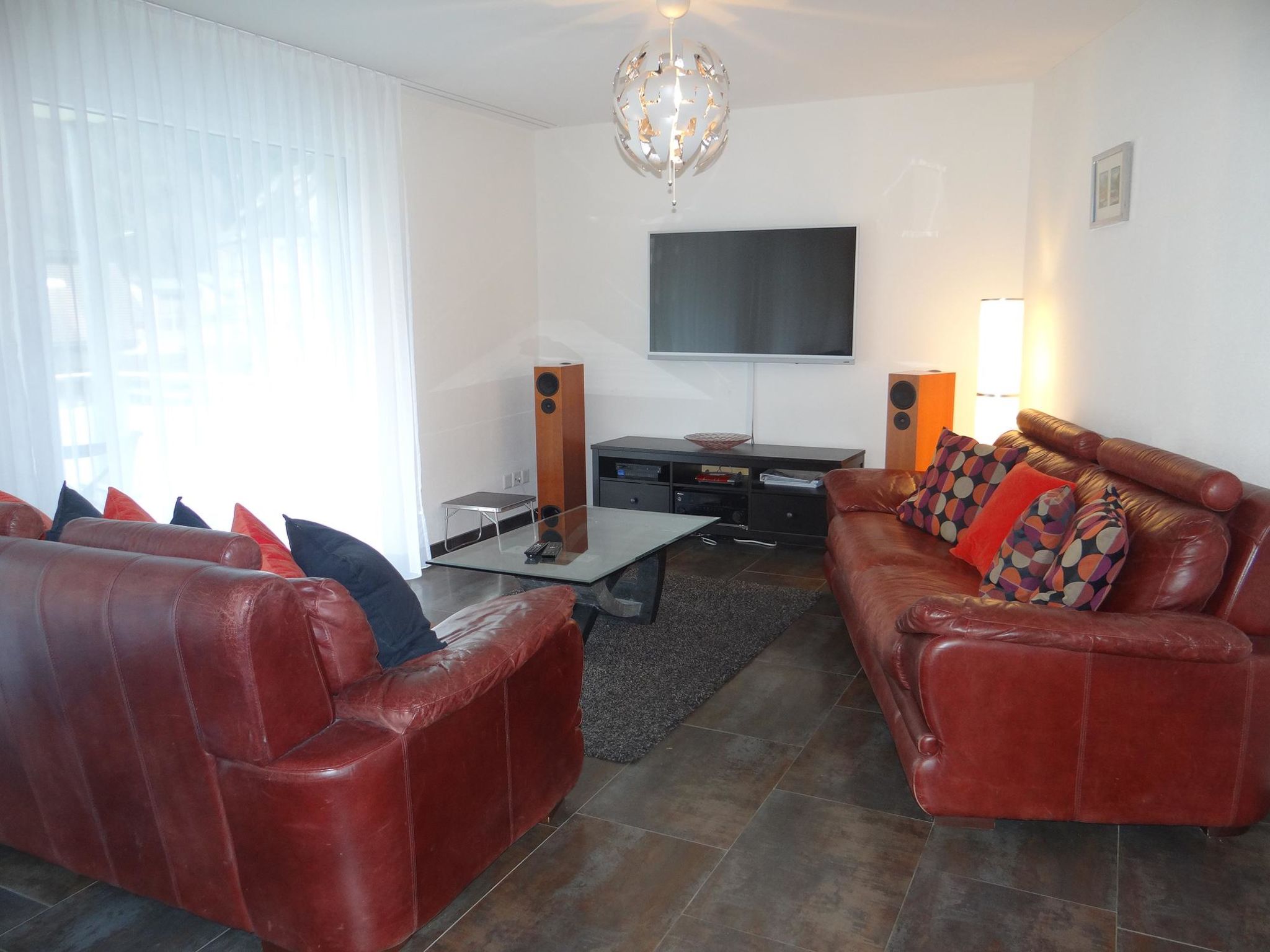 Bellevue-Park B 145 Appartement/Fewo 6-Bettwohnung