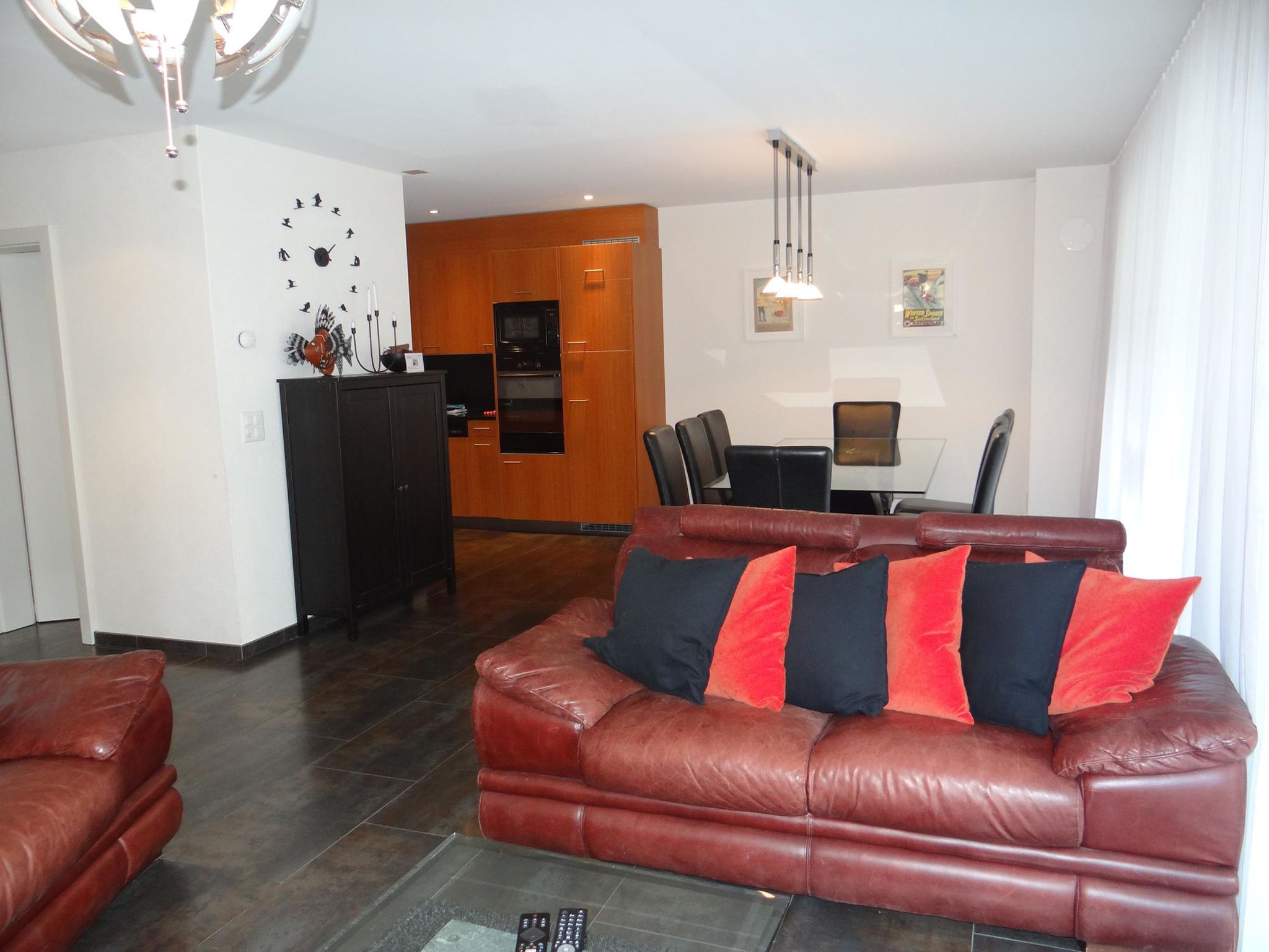 Bellevue-Park B 145 Appartement/Fewo 6-Bettwohnung
