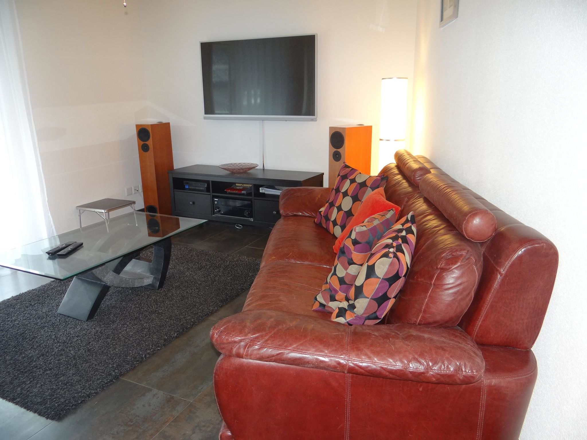 Bellevue-Park B 145 Appartement/Fewo 6-Bettwohnung