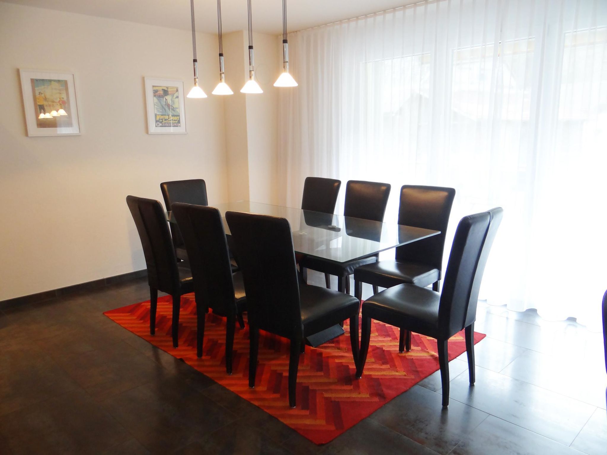 Bellevue-Park B 145 Appartement/Fewo 6-Bettwohnung