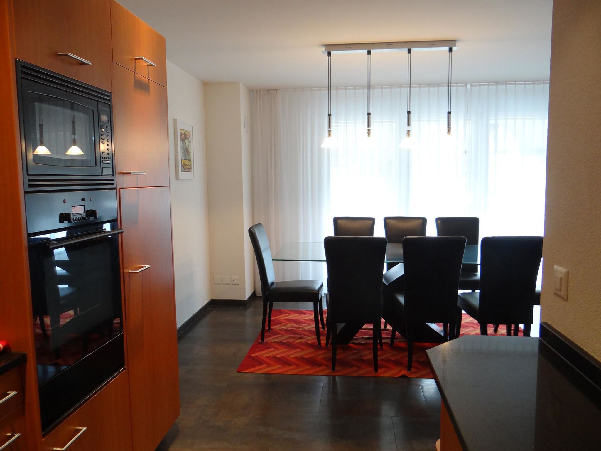 Photo of Bellevue-Park B 145 Appartement/Fewo 6-Bettwohnung