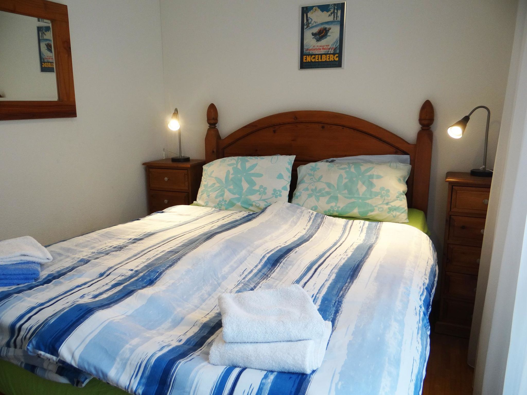 Photo of Bellevue-Park B 145 Appartement/Fewo 6-Bettwohnung