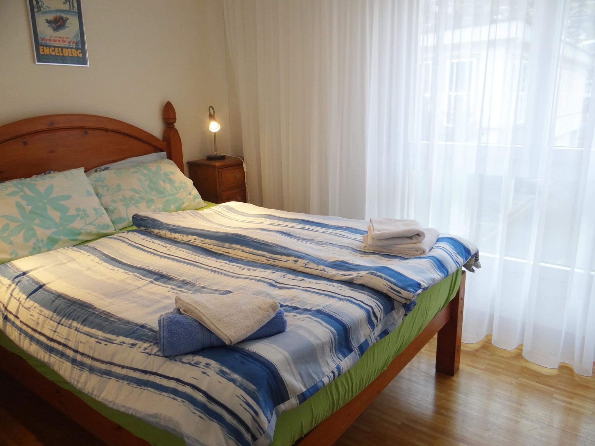Photo of Bellevue-Park B 145 Appartement/Fewo 6-Bettwohnung