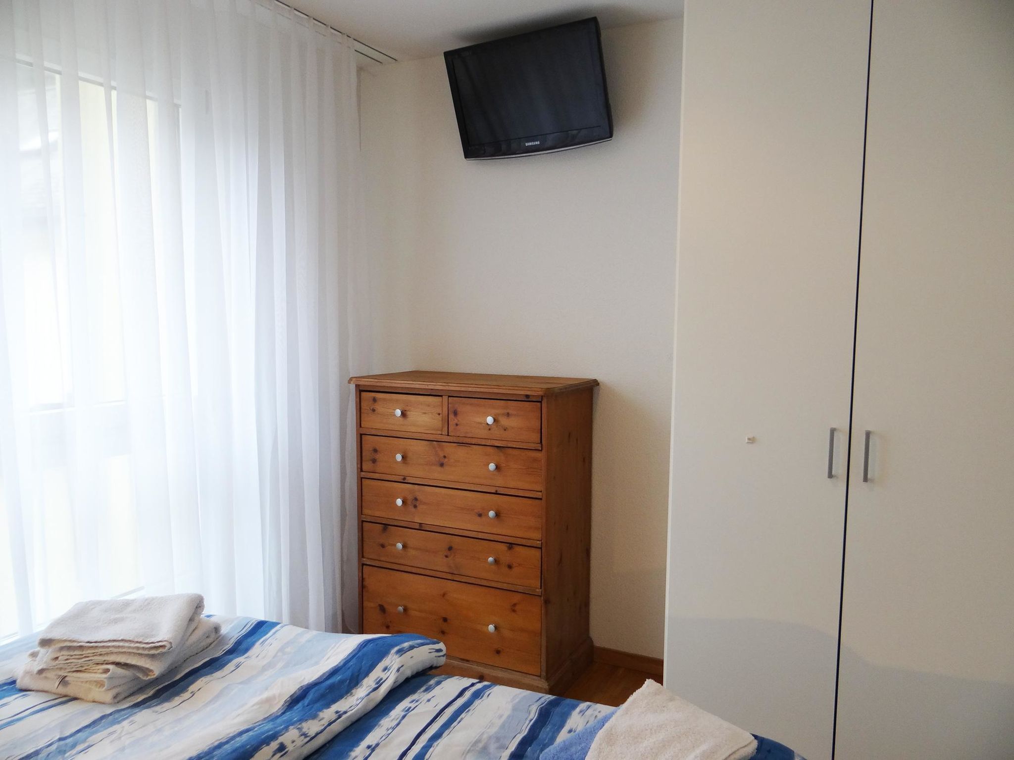Photo of Bellevue-Park B 145 Appartement/Fewo 6-Bettwohnung