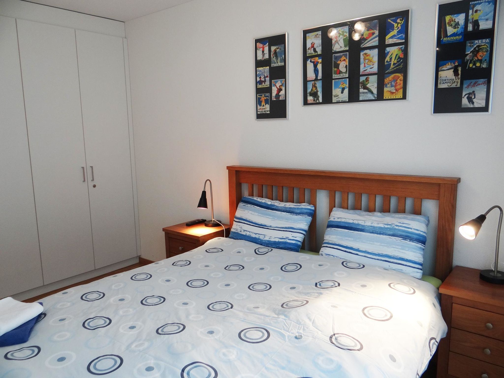 Photo of Bellevue-Park B 145 Appartement/Fewo 6-Bettwohnung