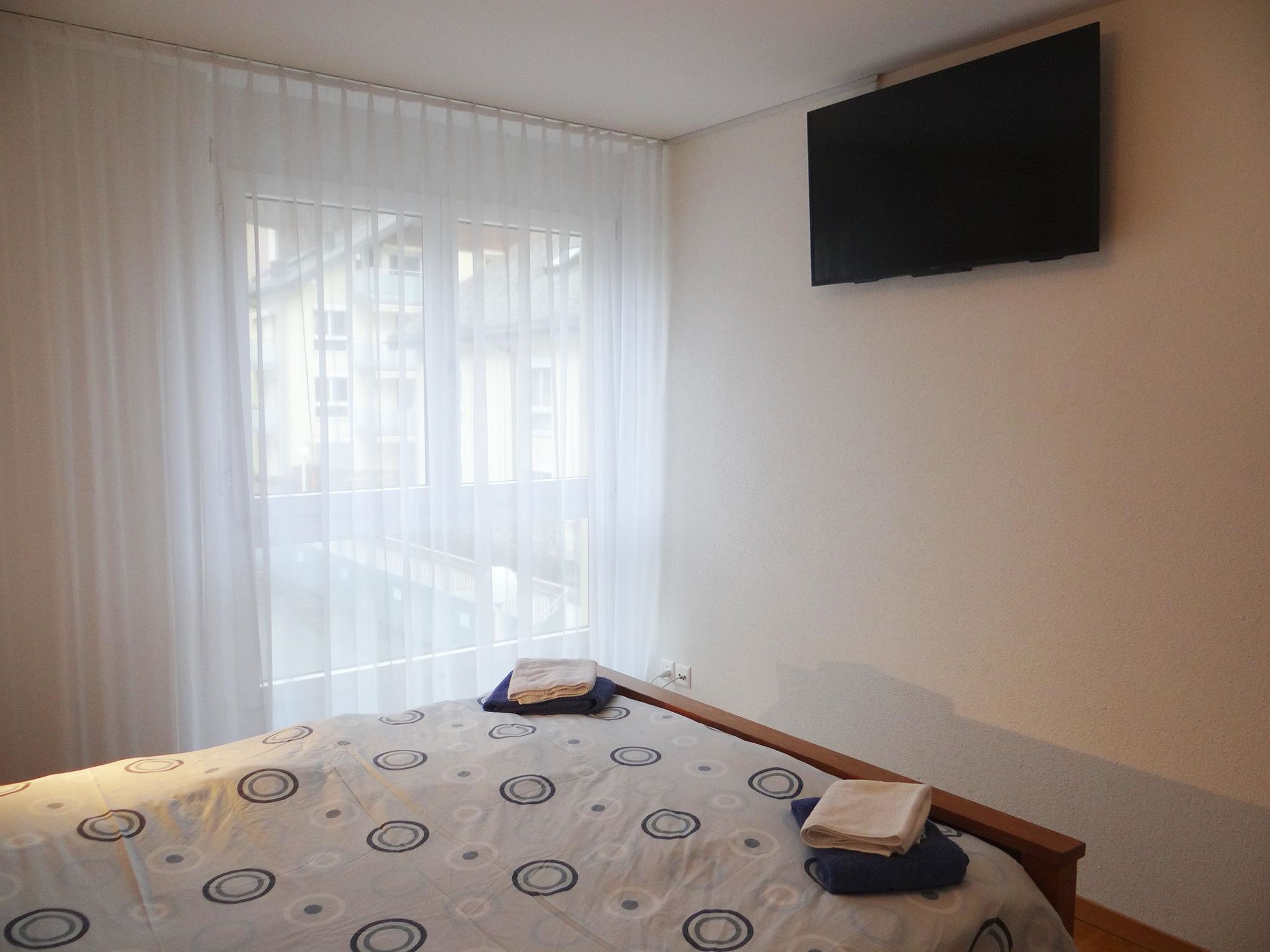 Photo of Bellevue-Park B 145 Appartement/Fewo 6-Bettwohnung