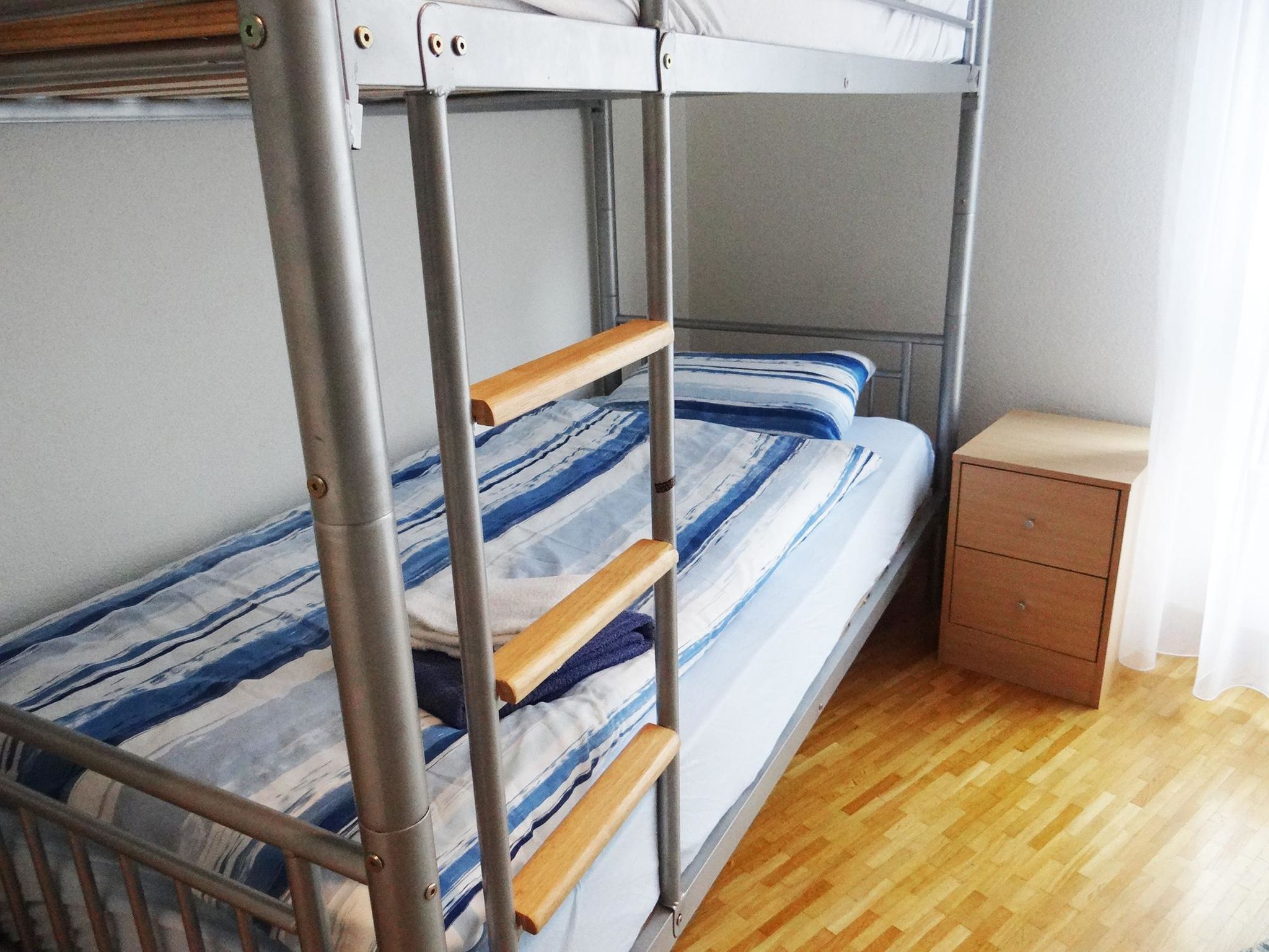 Photo of Bellevue-Park B 145 Appartement/Fewo 6-Bettwohnung