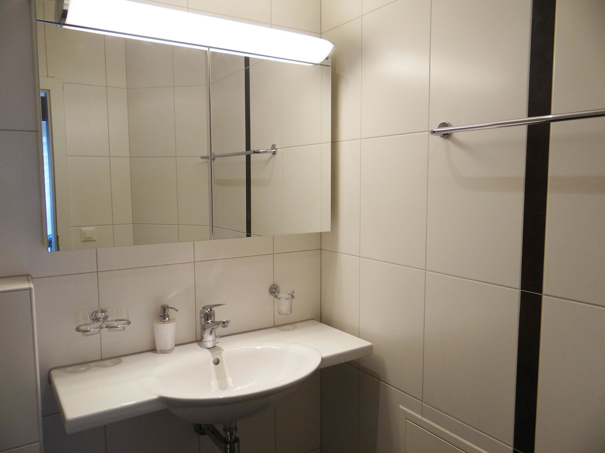 Photo of Bellevue-Park B 145 Appartement/Fewo 6-Bettwohnung