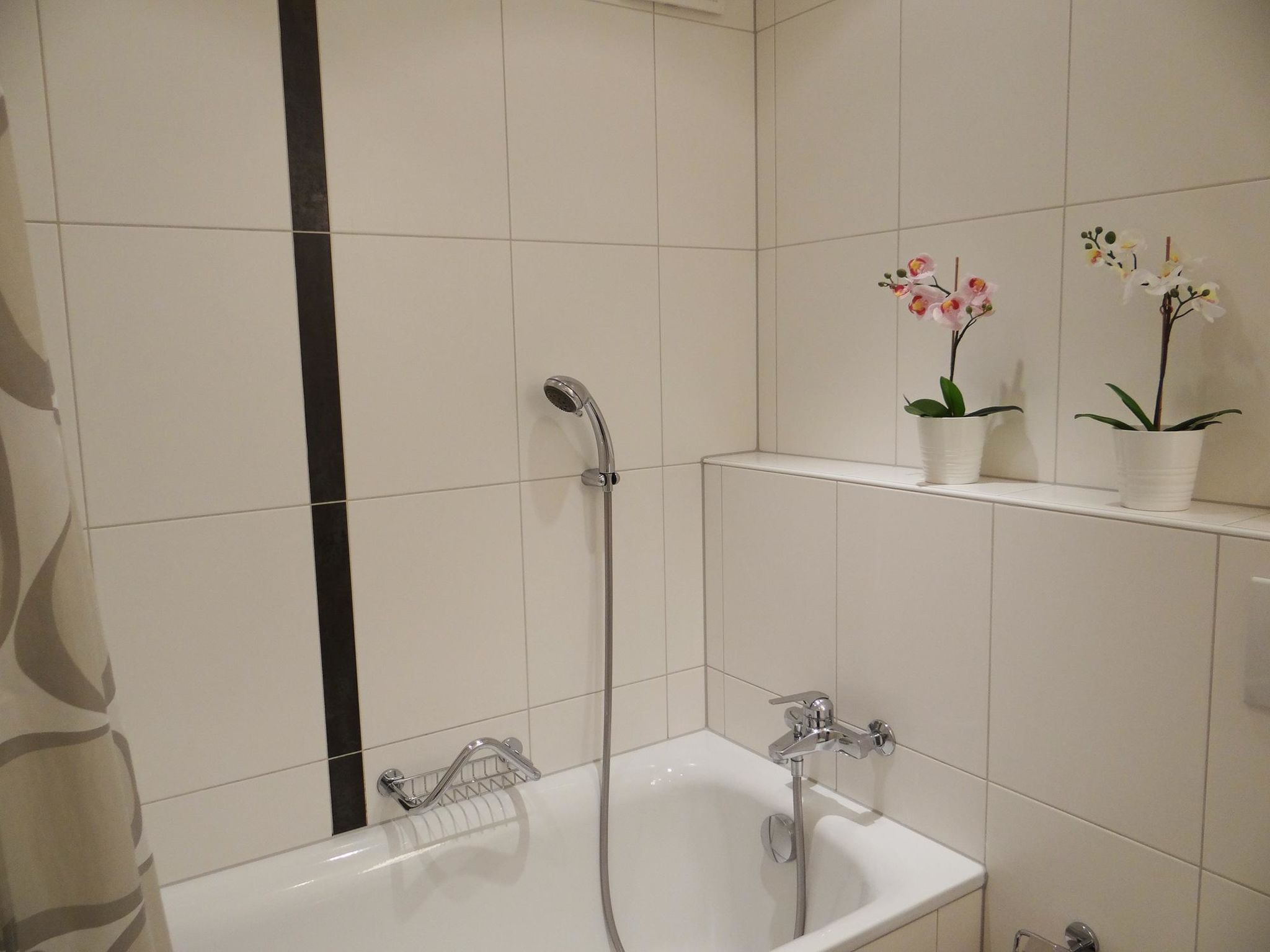 Photo of Bellevue-Park B 145 Appartement/Fewo 6-Bettwohnung