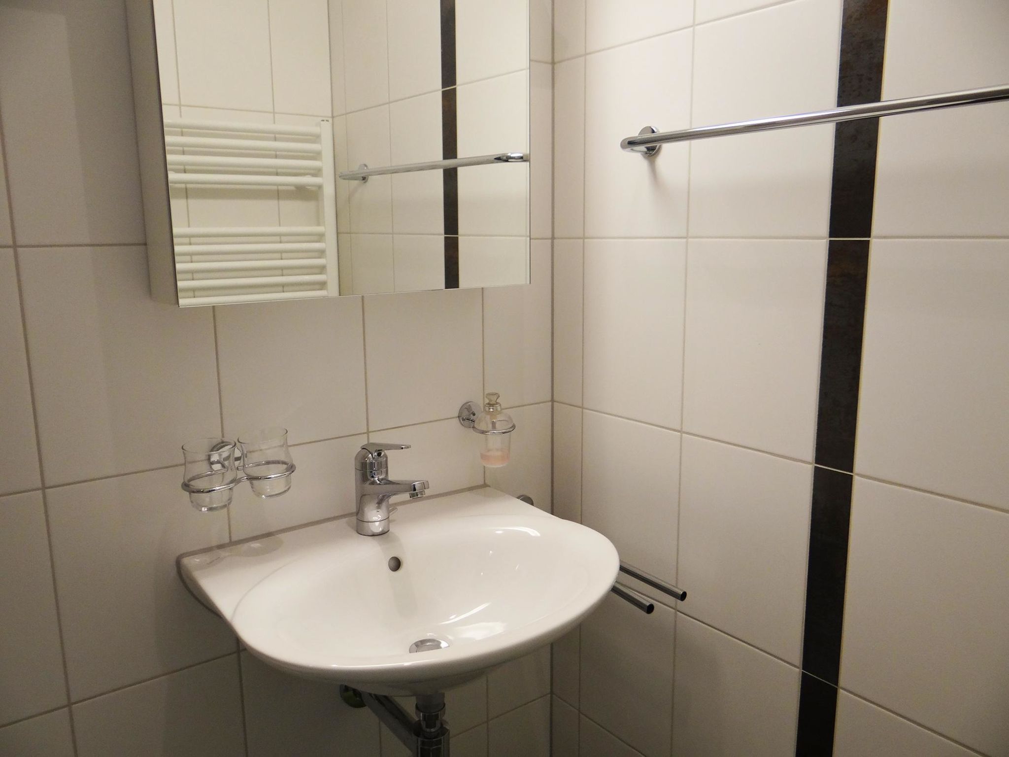 Photo of Bellevue-Park B 145 Appartement/Fewo 6-Bettwohnung