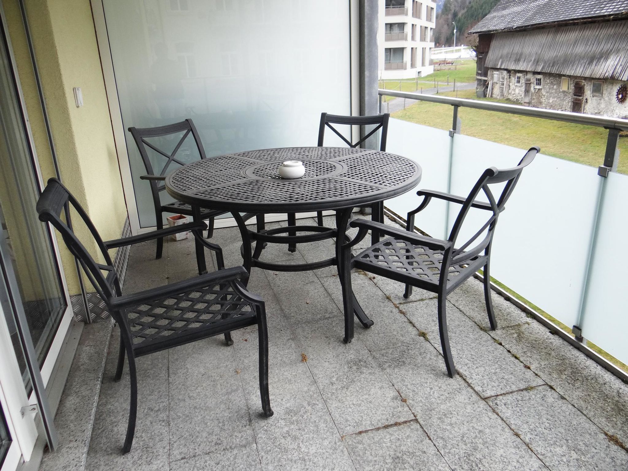 Photo of Bellevue-Park B 145 Appartement/Fewo 6-Bettwohnung