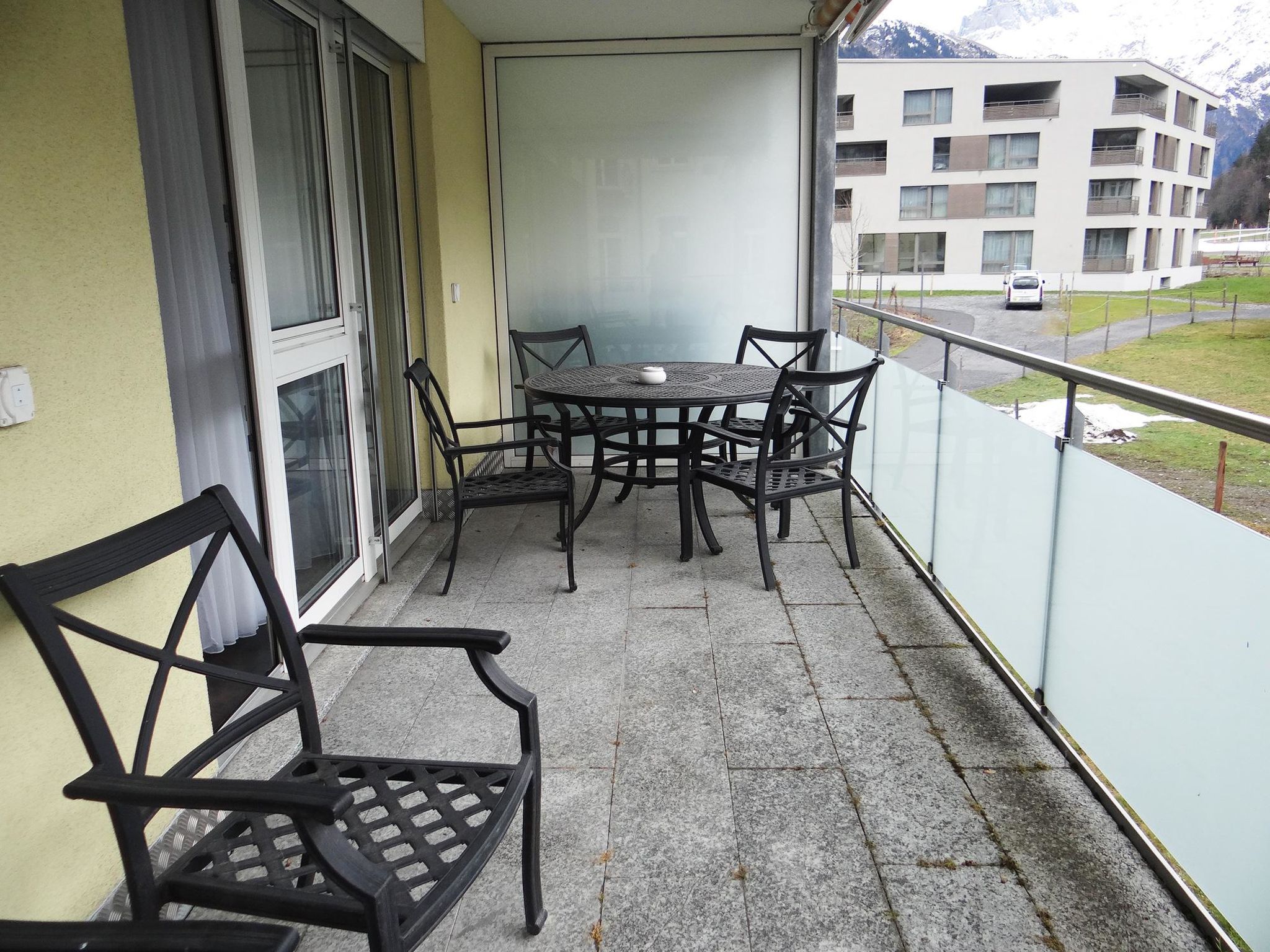 Photo of Bellevue-Park B 145 Appartement/Fewo 6-Bettwohnung
