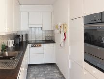 Ruim 4-kamer appartement in Engelberg, vlakbij treinstation en Titlis - thumbnail 3
