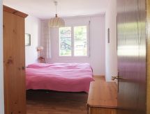 Ruim 4-kamer appartement in Engelberg, vlakbij treinstation en Titlis - thumbnail 4