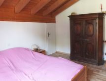Ruim 4-kamer appartement in Engelberg, vlakbij treinstation en Titlis - thumbnail 6