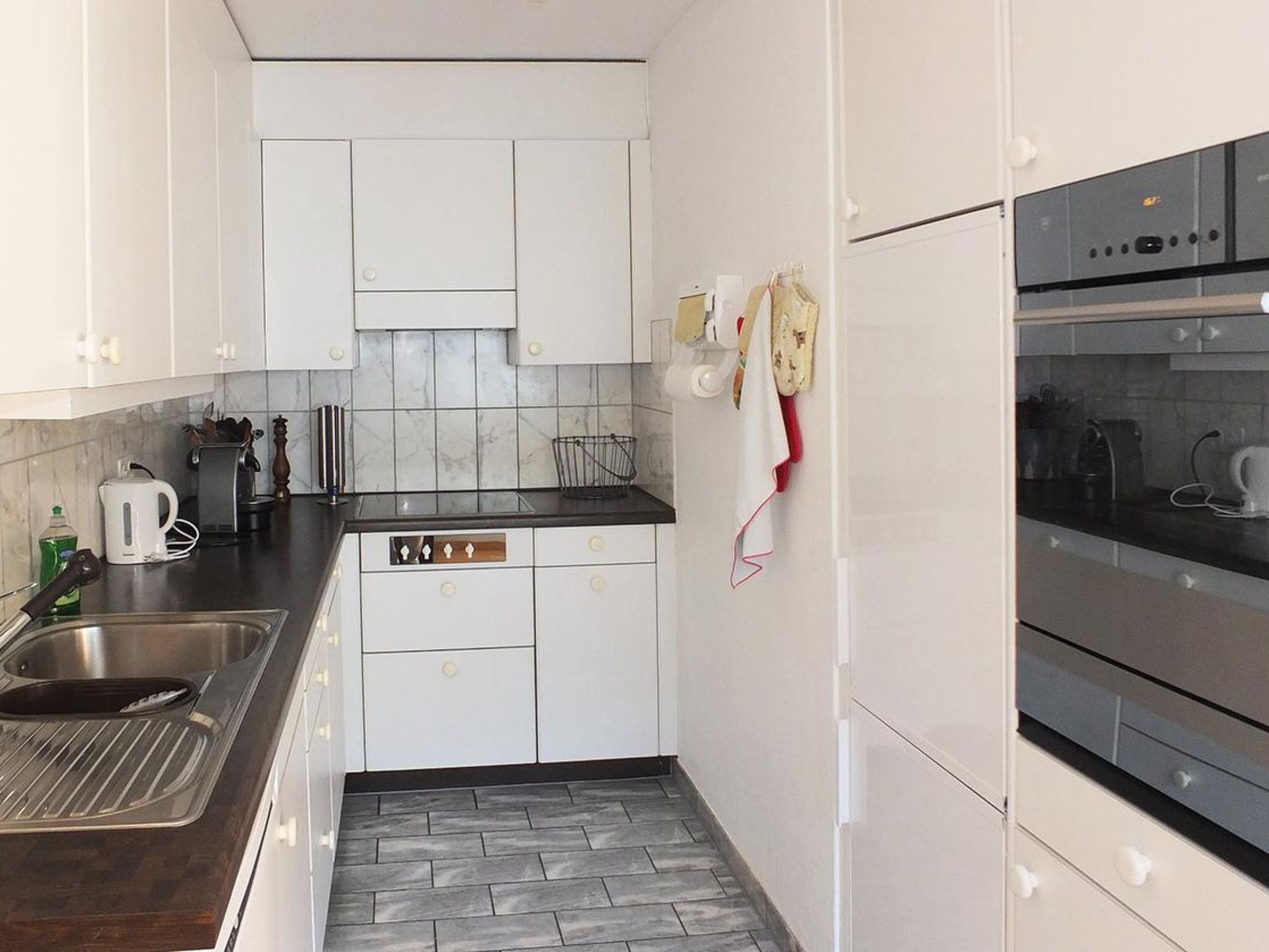 Photo of Dorfstrasse 53a / 2 Appartement/Fewo 6-Bettwohnung