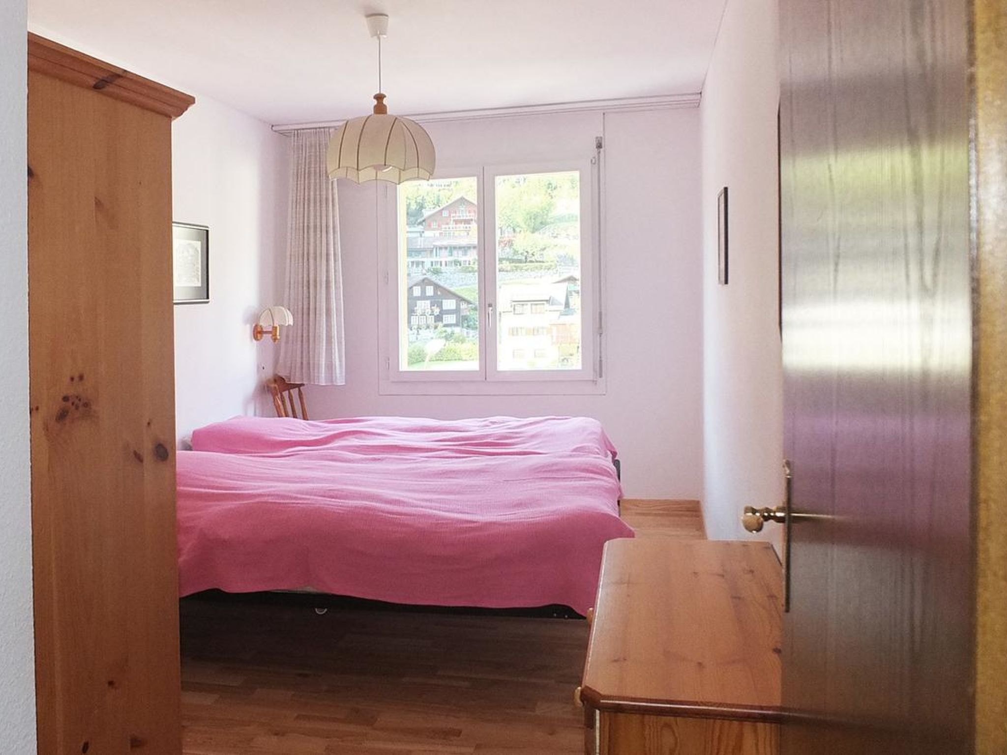 Photo of Dorfstrasse 53a / 2 Appartement/Fewo 6-Bettwohnung