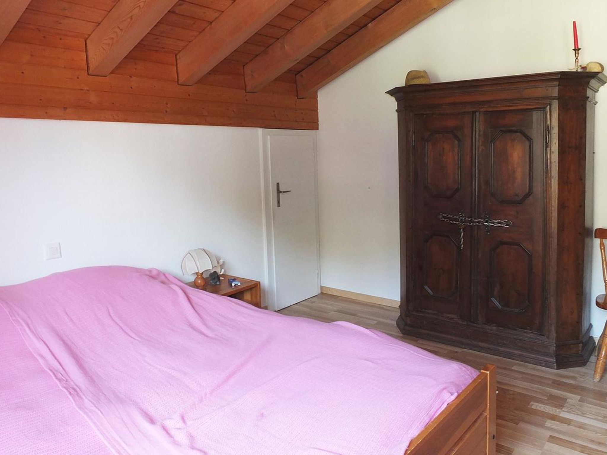 Photo of Dorfstrasse 53a / 2 Appartement/Fewo 6-Bettwohnung