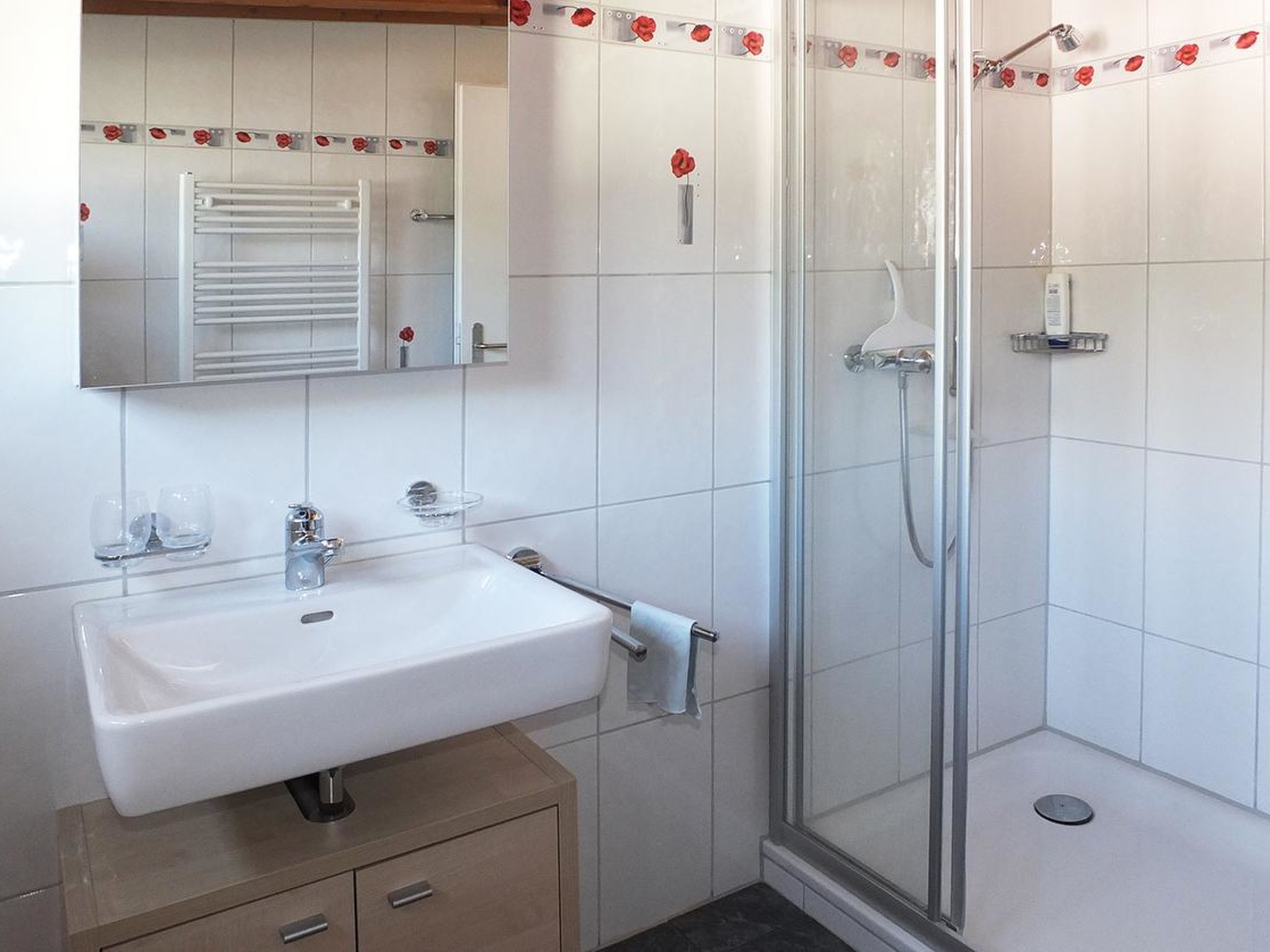 Photo of Dorfstrasse 53a / 2 Appartement/Fewo 6-Bettwohnung