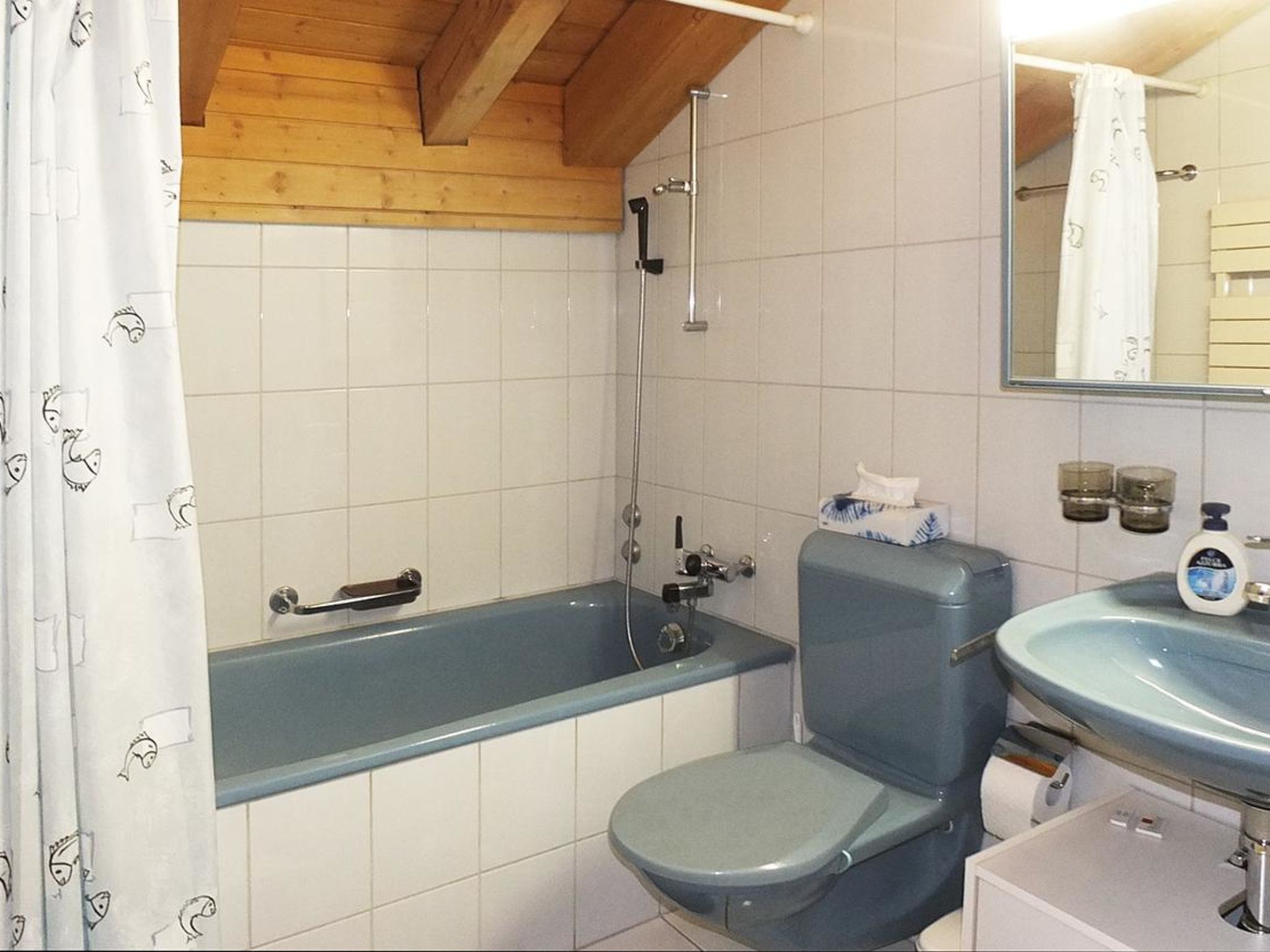 Photo of Dorfstrasse 53a / 2 Appartement/Fewo 6-Bettwohnung